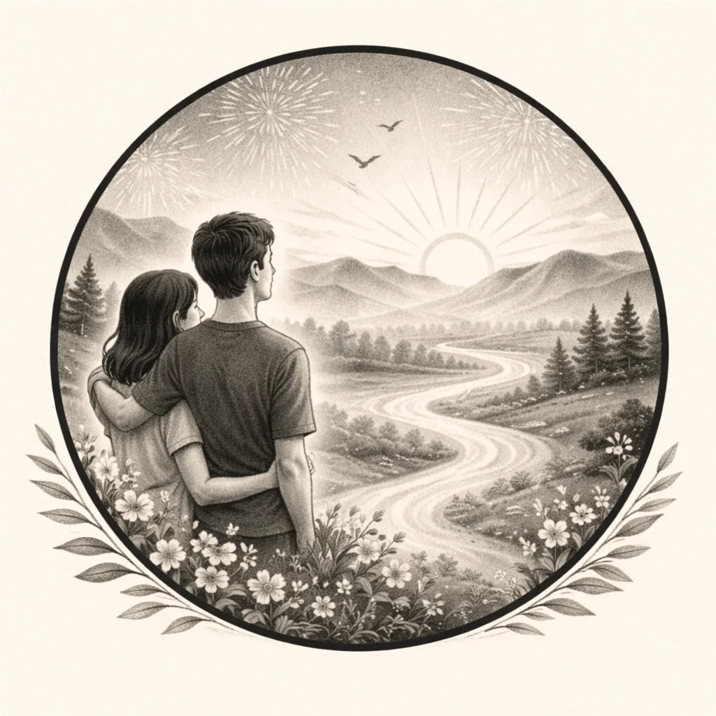 2026 New Years Resolutions