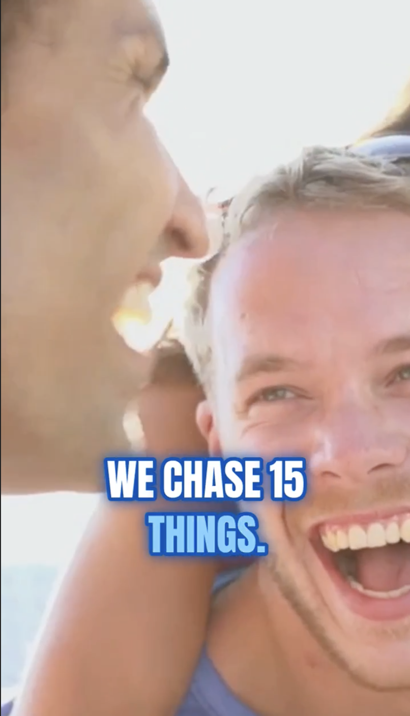 What if The Answer to Burnout Isn't Doing More… 