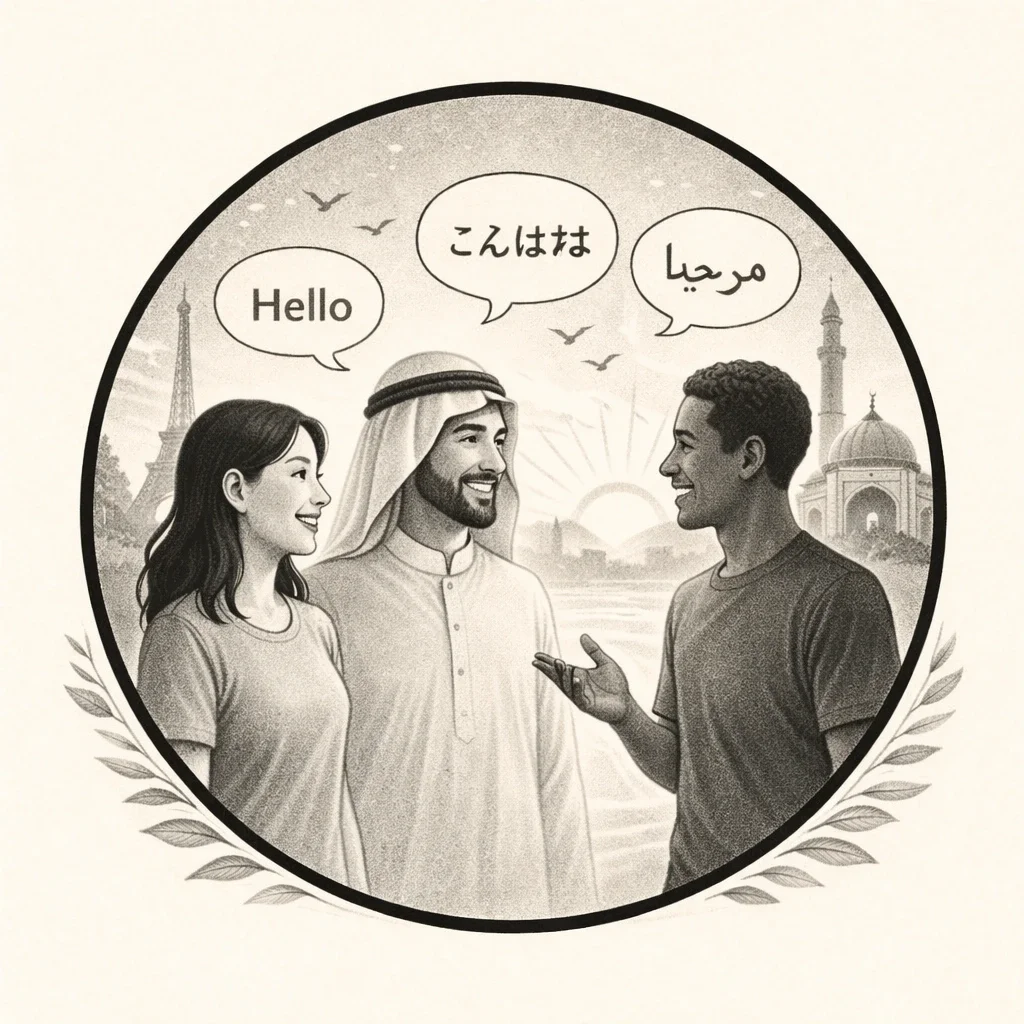 How to Learn a Language on Own?