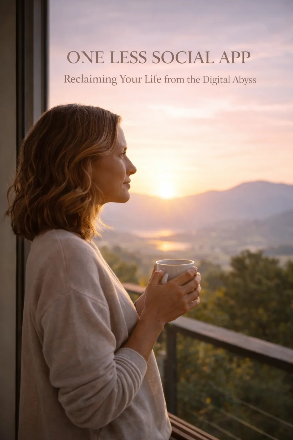 How Do I Cut Back Social Media?