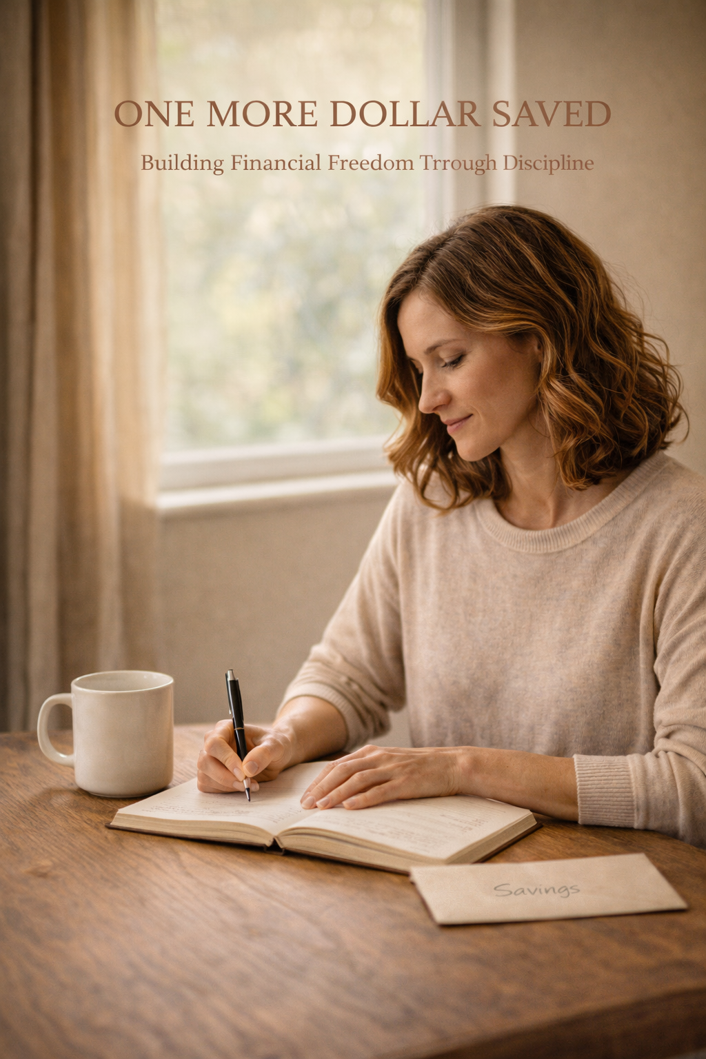 What Are 5 Tips for Saving Money?