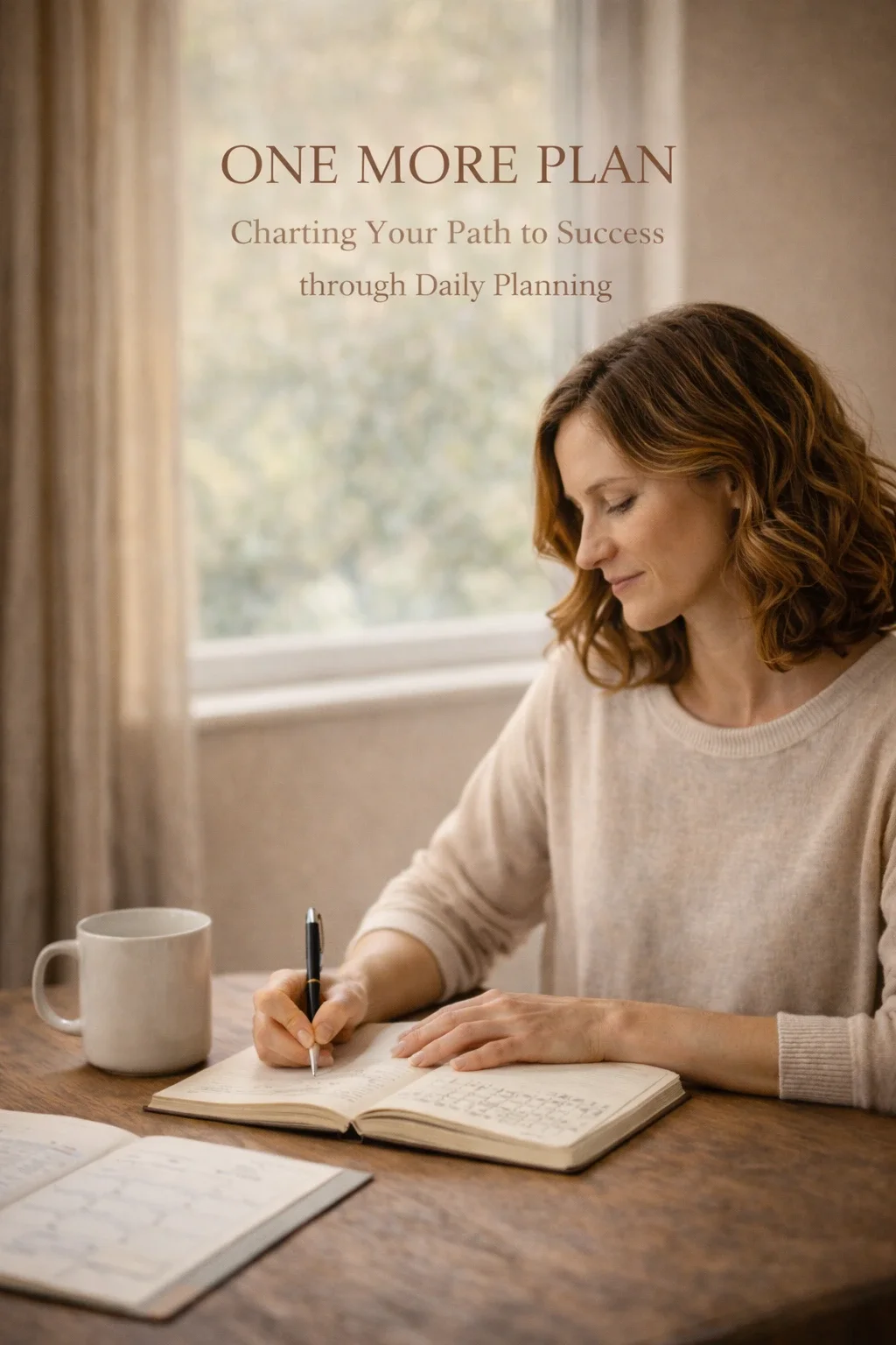 How Do You Plan and Set Your Goals?