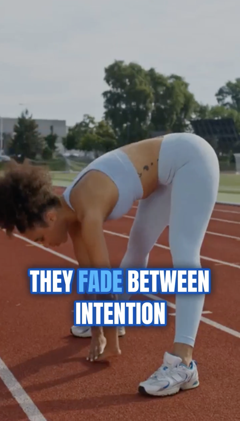 Your Goals Aren’t Too Big… They’re Too Vague!