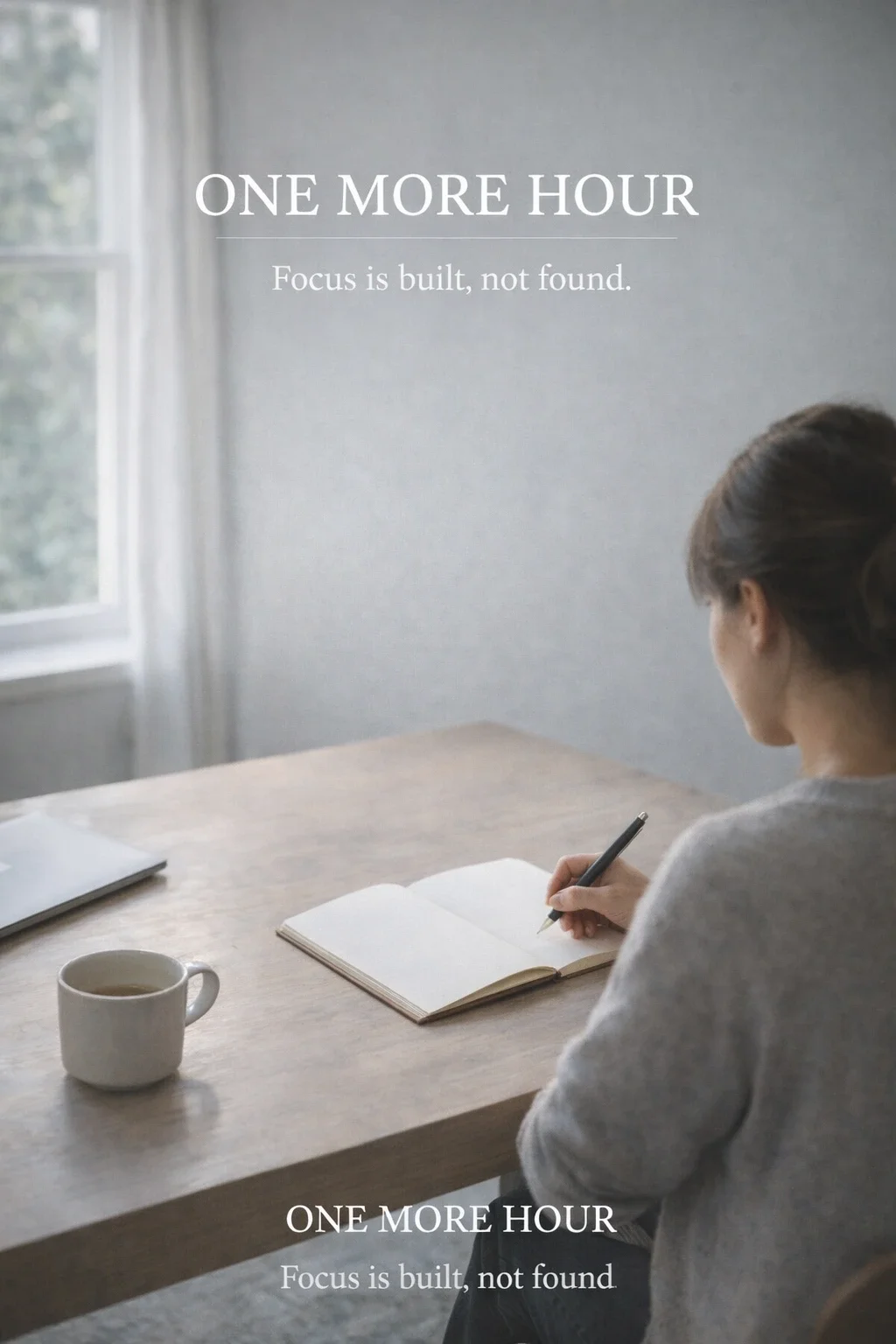 How Can I Increase My Focus?