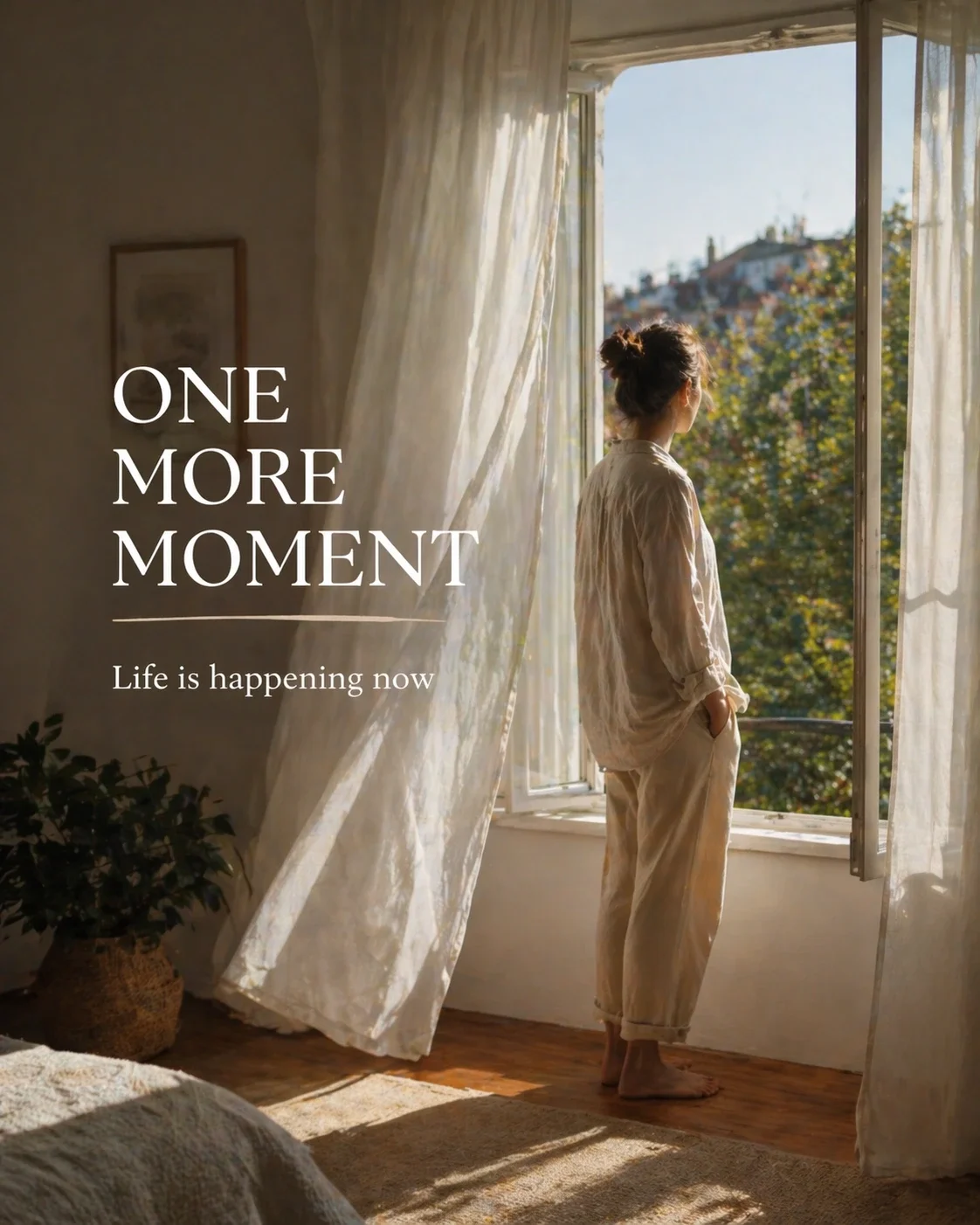 What Is the Meaning of Being Present?