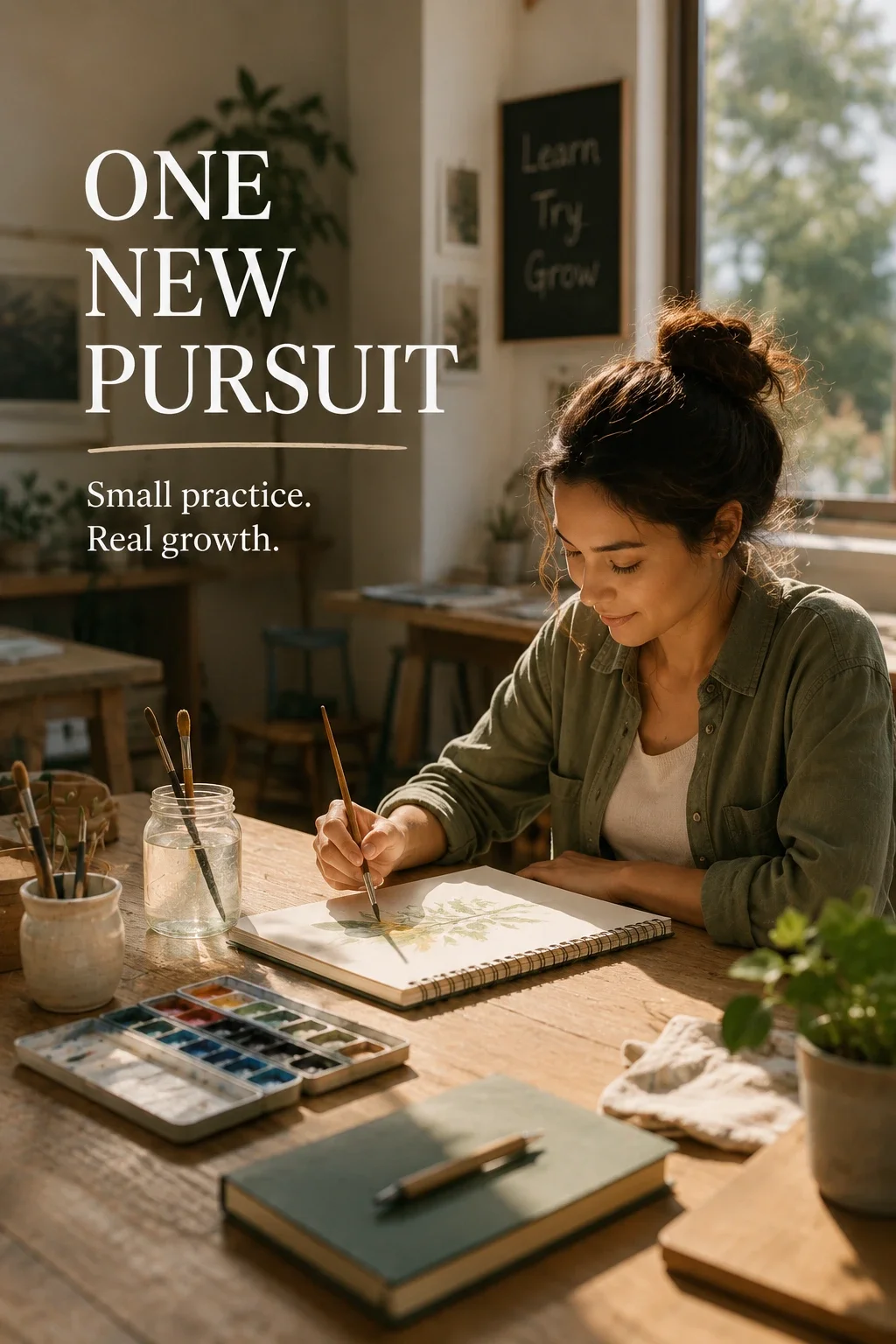What's the Best Way to Learn Something New?