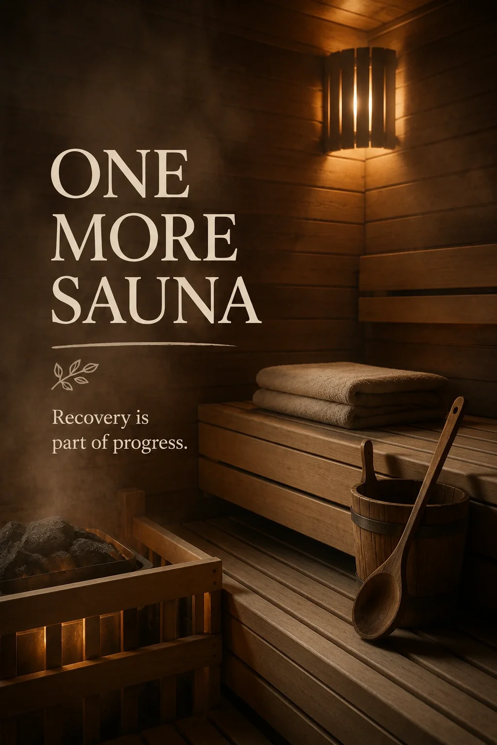 What Does the Sauna Do for Your Body?