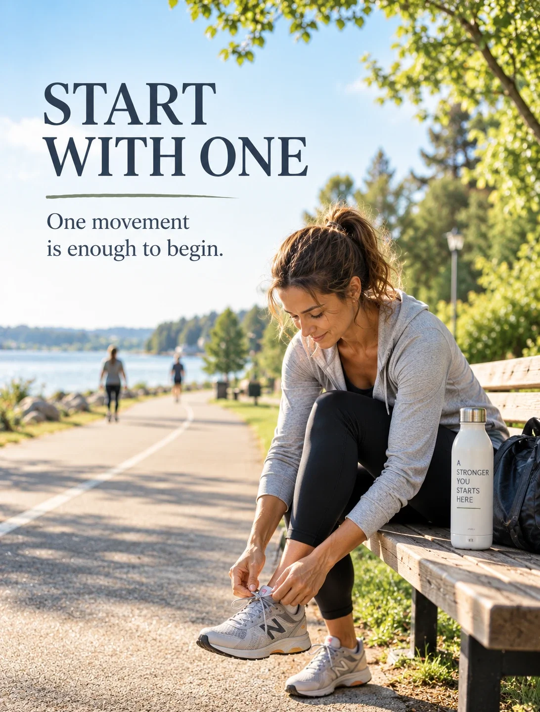 How to Start Working Out