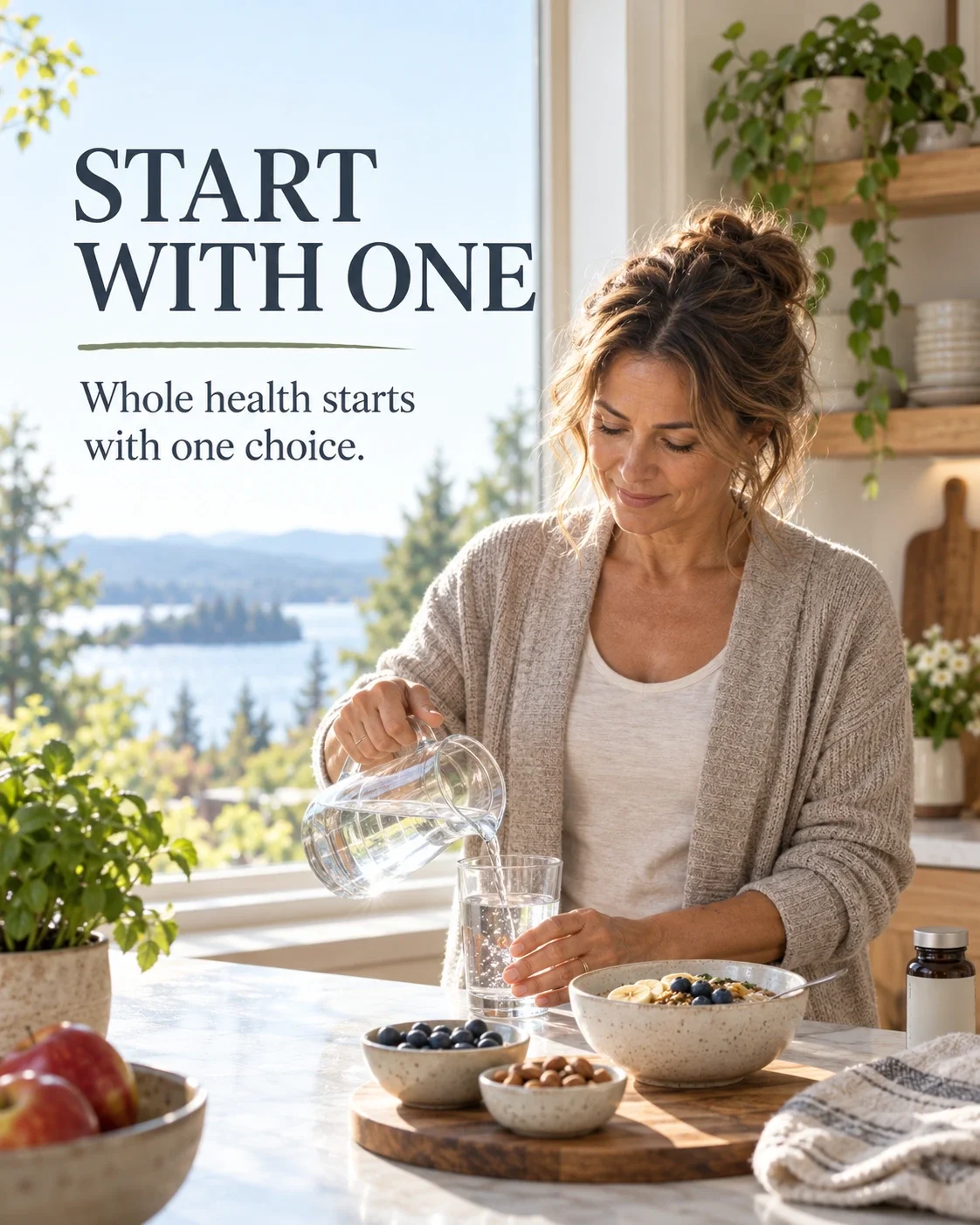 Holistic Health 