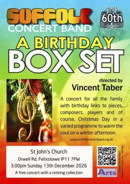 A Birthday Box Set