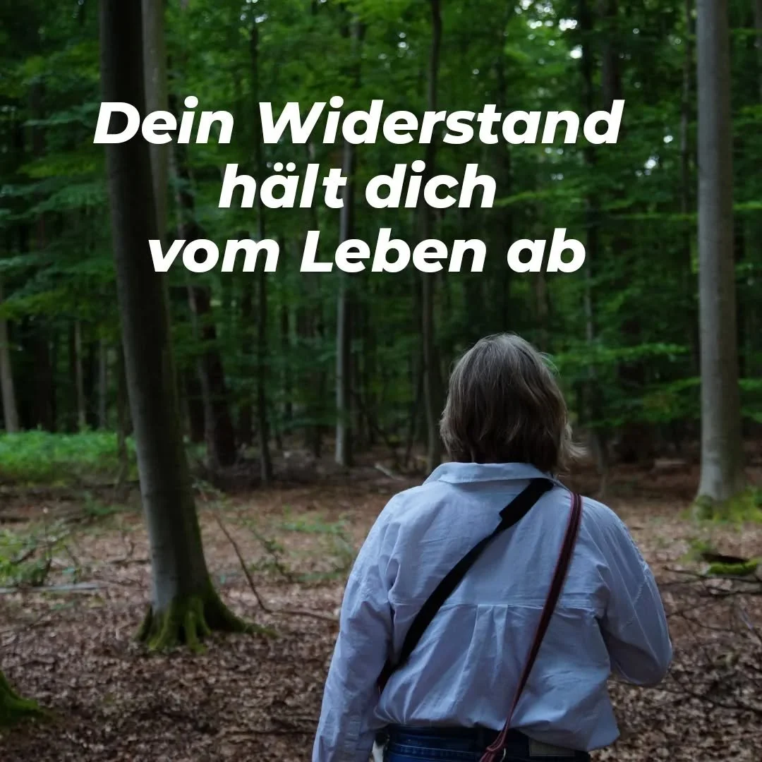 Alles was du im Au&szlig;en siehst
ist auch in dir

Siehst du Gewalt, Abwertung, Trennung?
Finde es in dir
Nimm an das es da ist
Werde dir bewusst

Siehst du Liebe, Verbindung, tiefe Ber&uuml;hrung?
Finde sie in dir
Nimm an das es da ist
Gib Raum daf