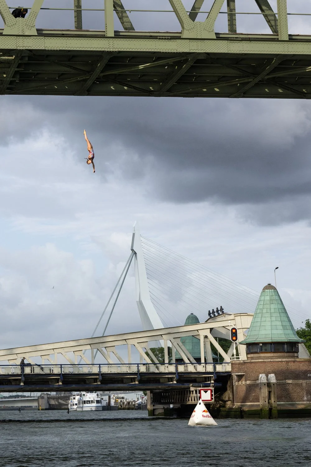 Jarno Schurgers Photography - Red Bull Hef Dive - Sport Fotografie
