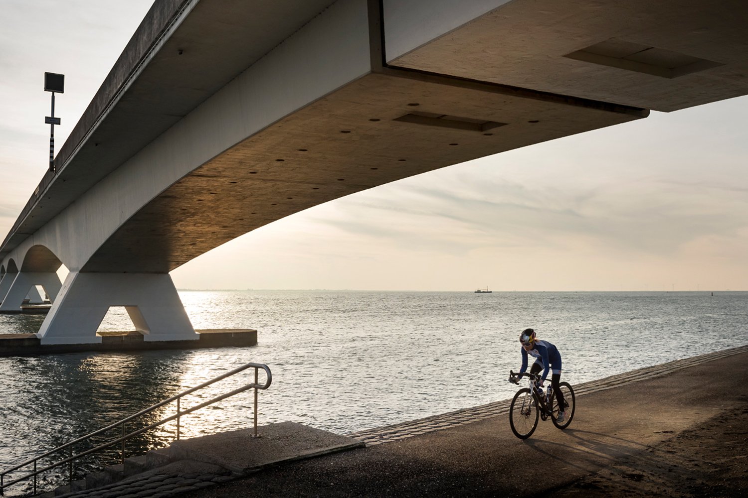 Rachel Klamer Red Bull Triathlete