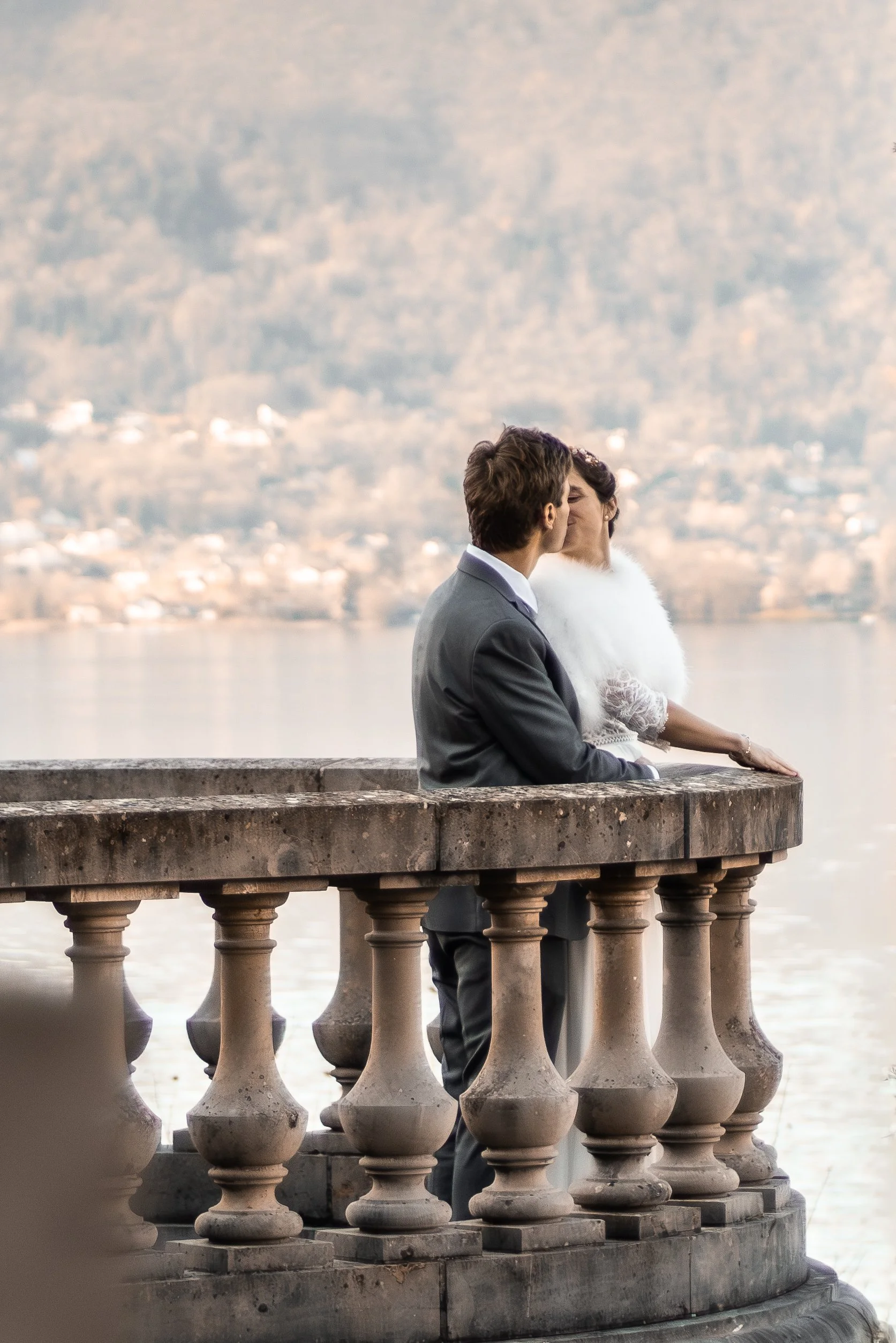Mariage à Annecy