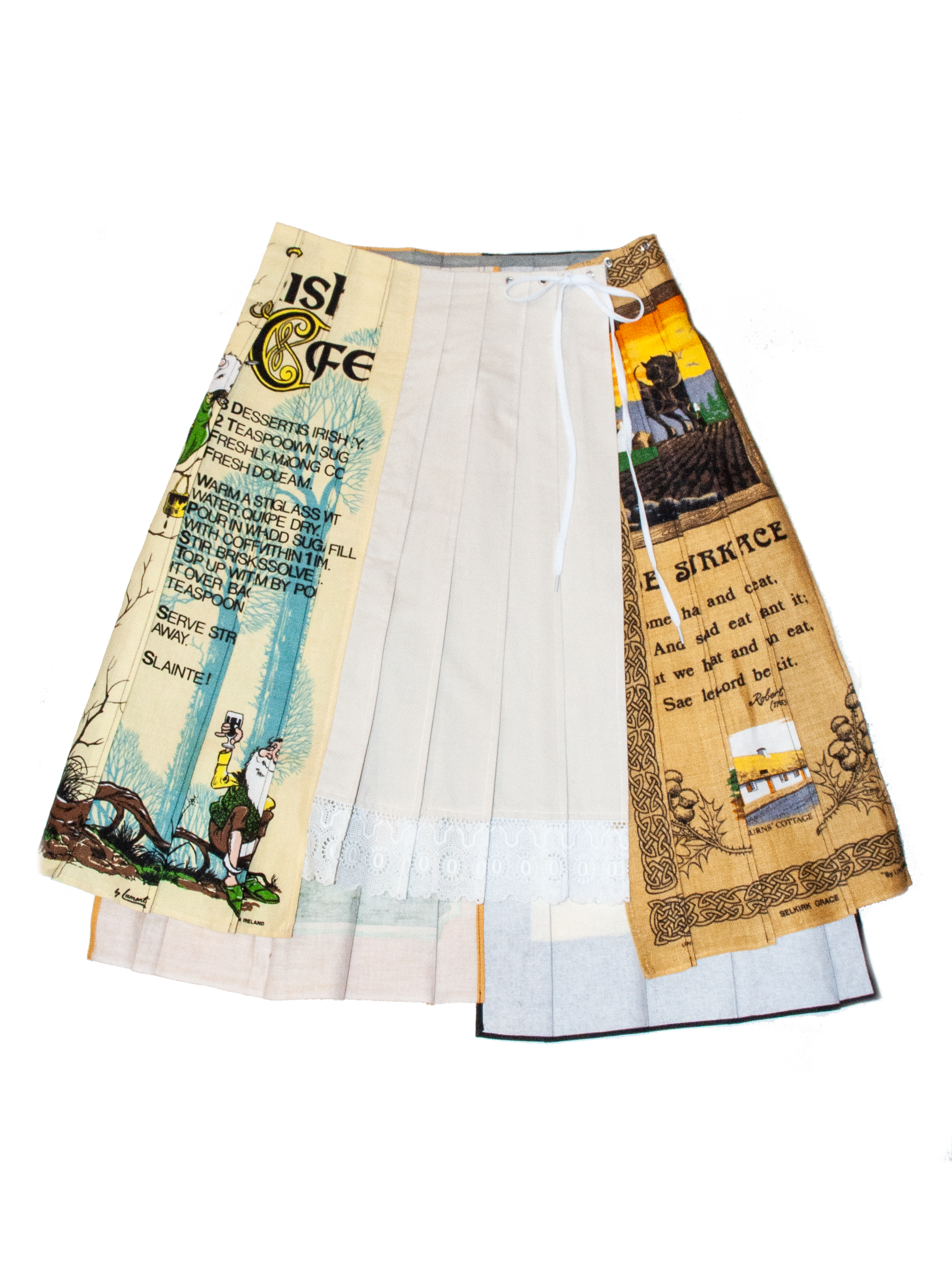 Everything Kilt Medium