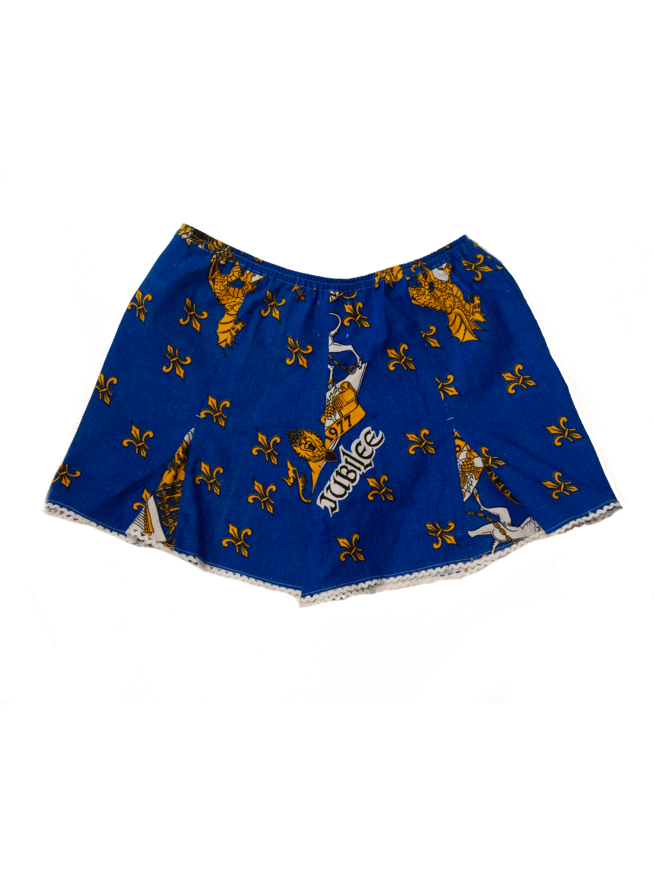 Jubilee Shorts
