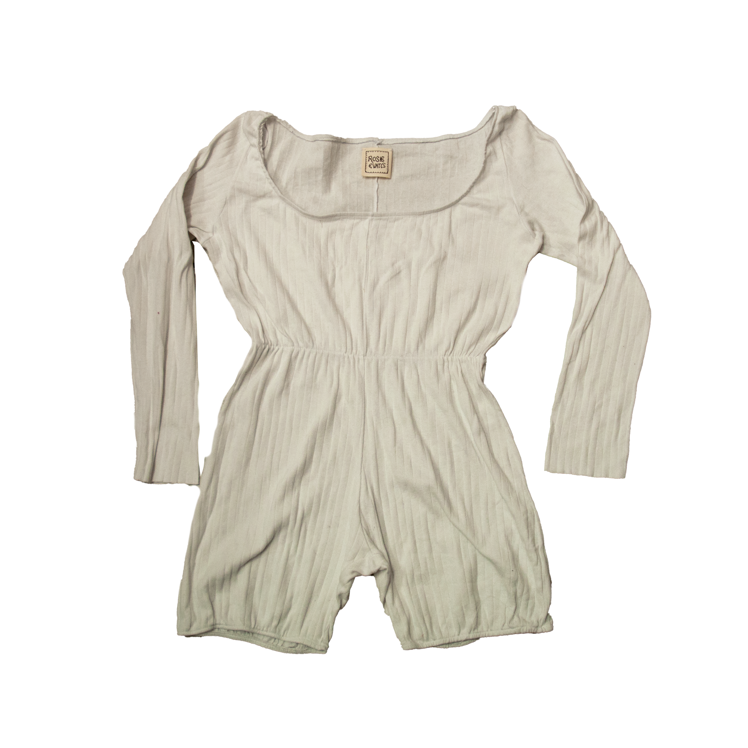 Bed playsuit