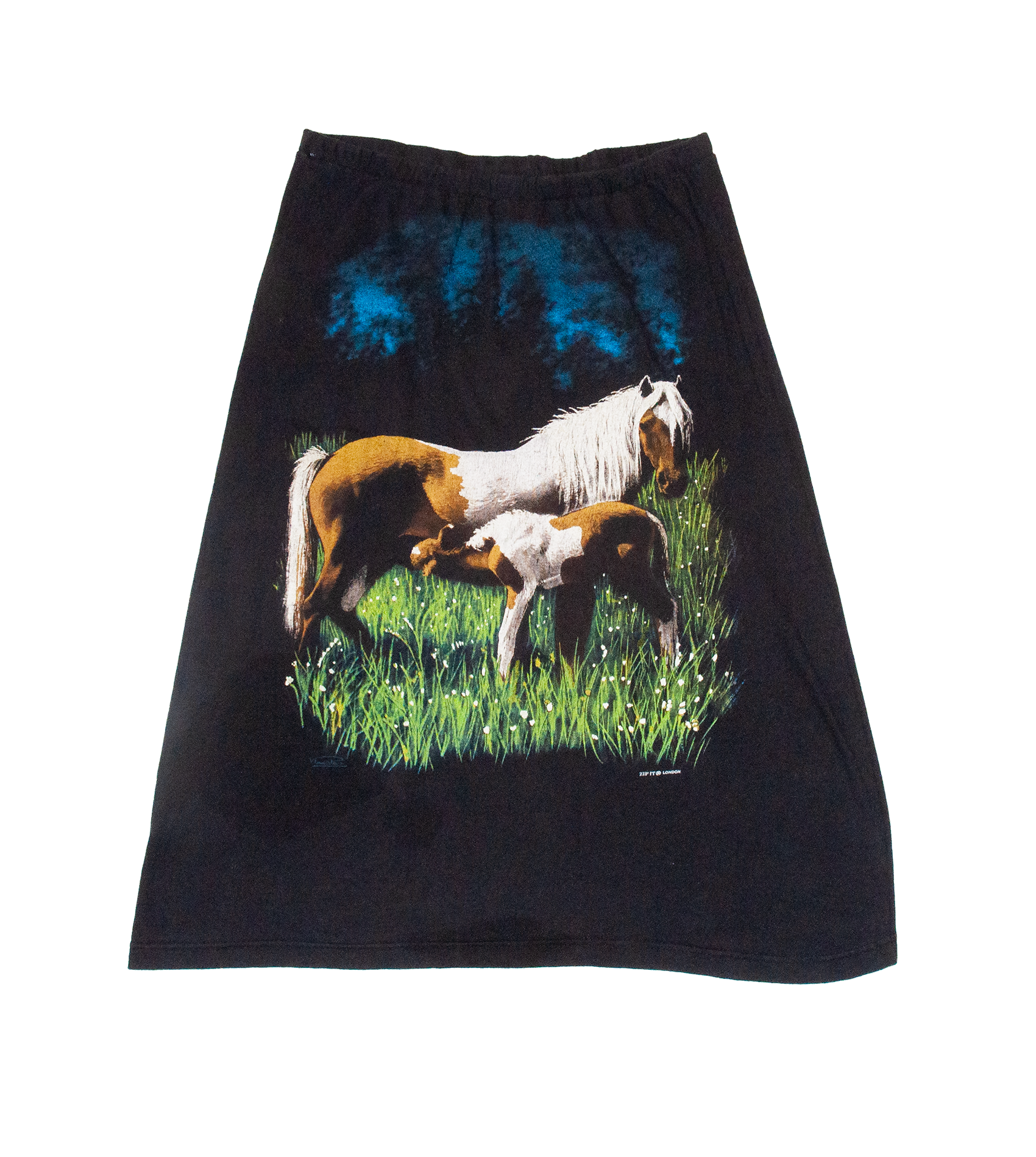 Horse Girl Skirt.png