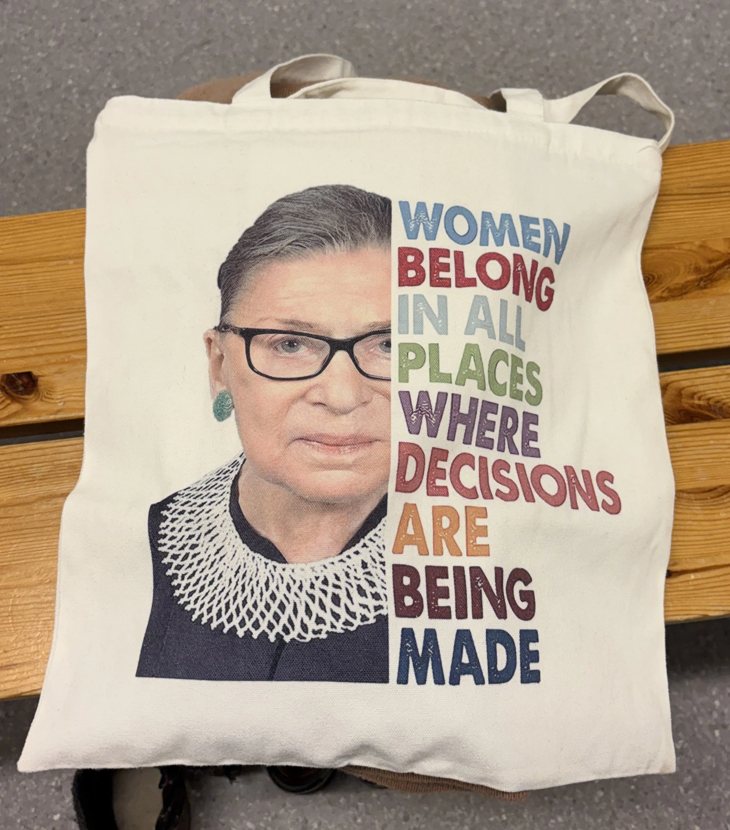 Olenko feministi?