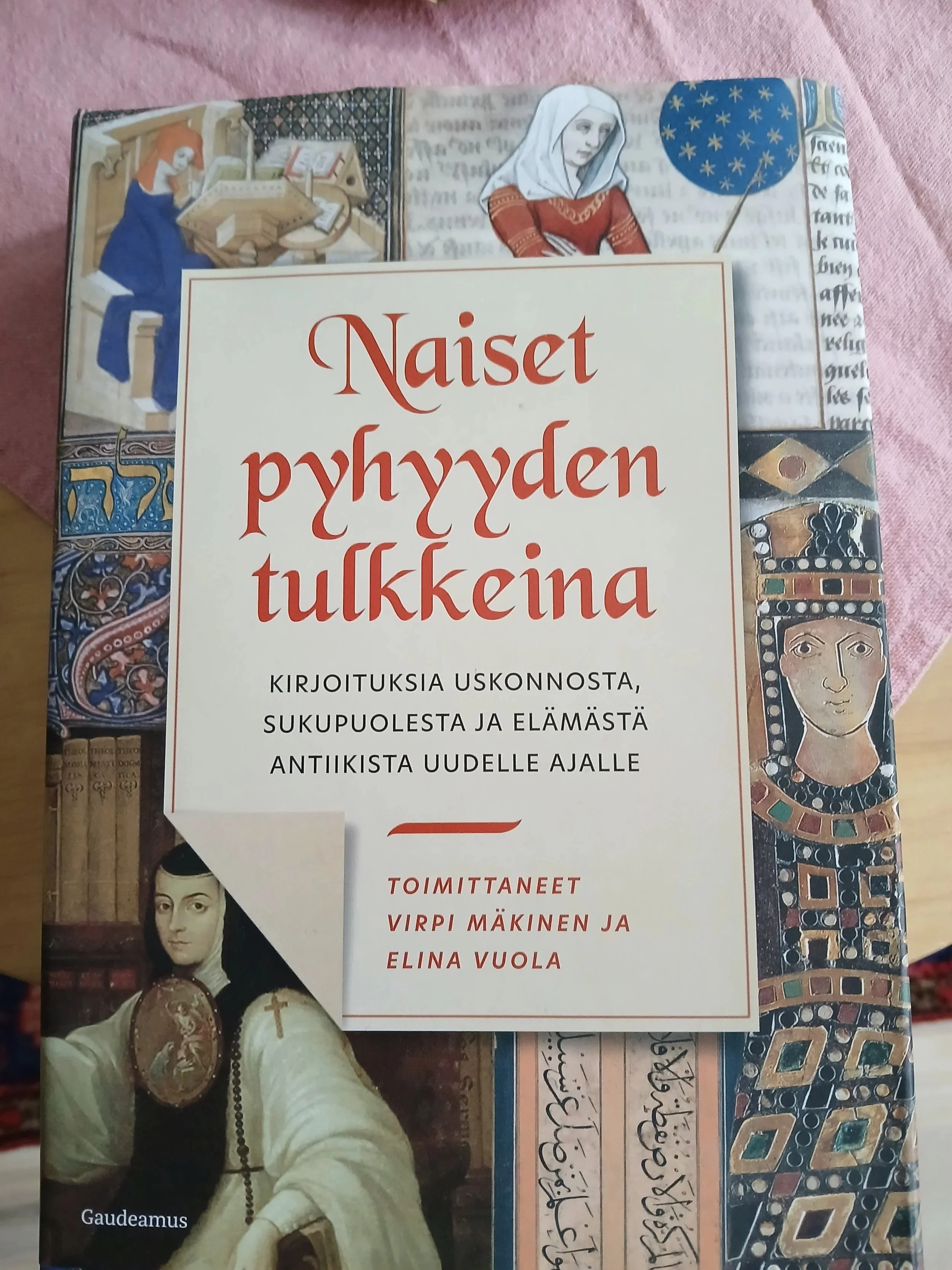 Keitä olivat begiinit?
