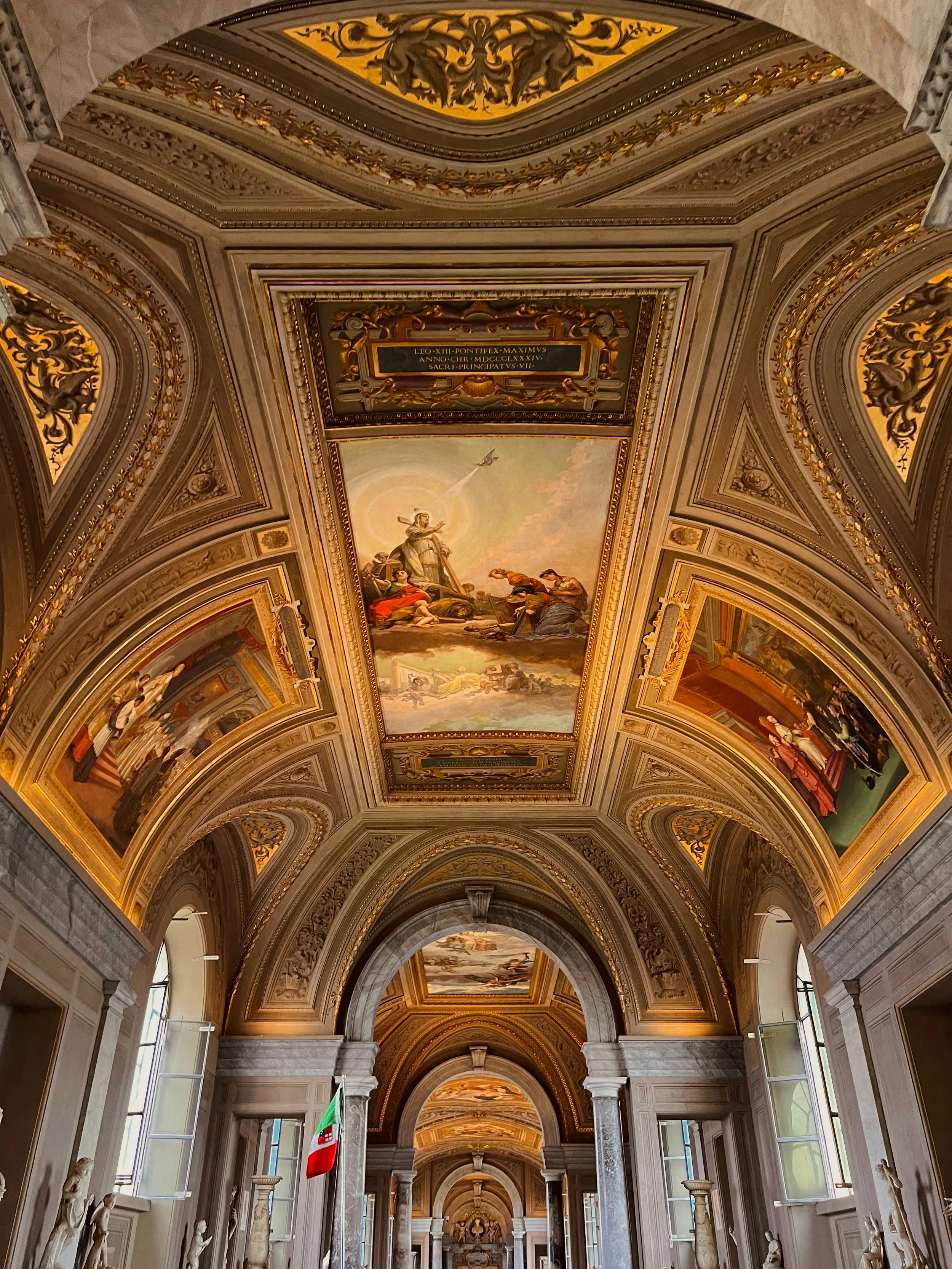 Feast of the Dedication of the Lateran Basilica