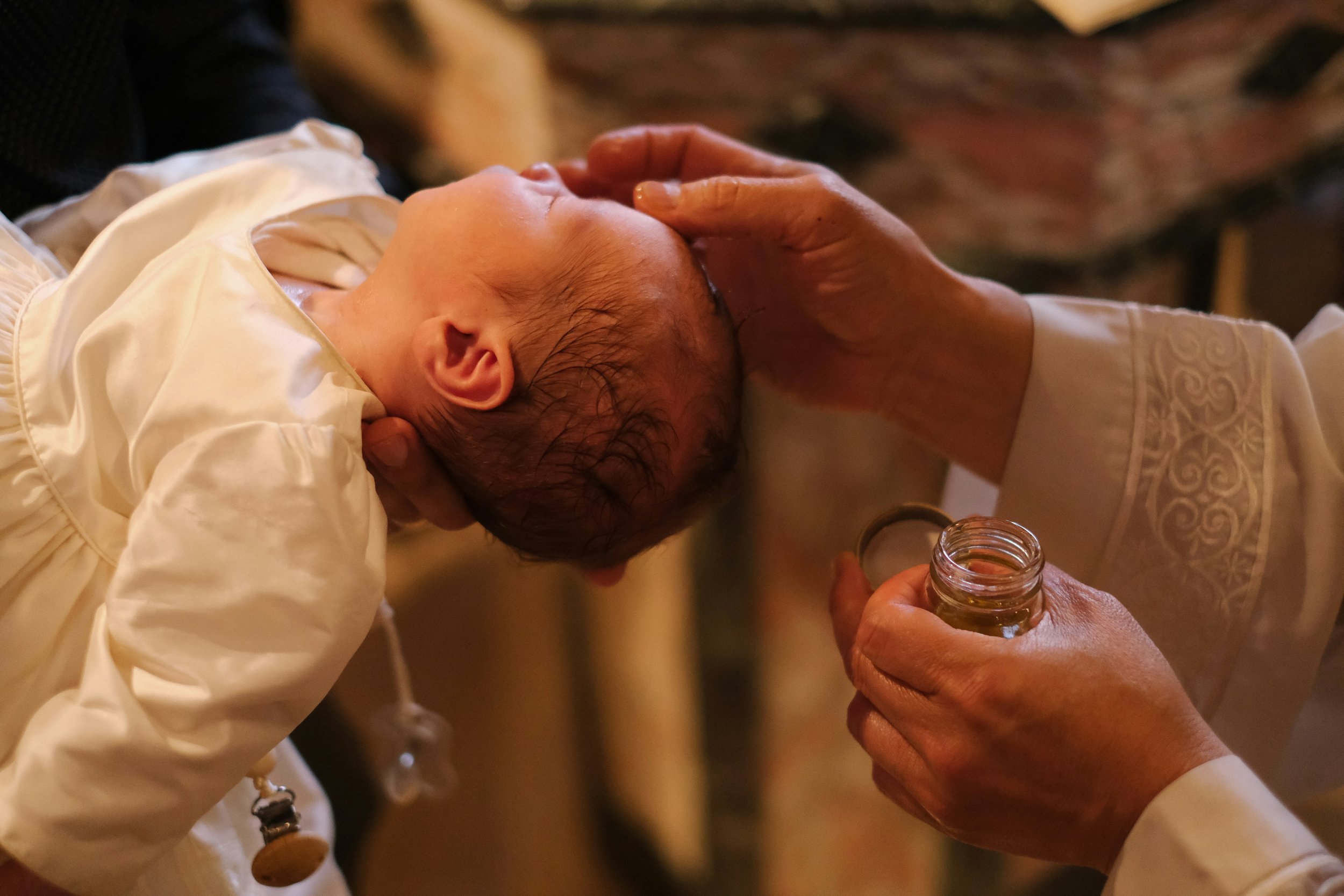 Homily for Second Sunday of Advent, Year A