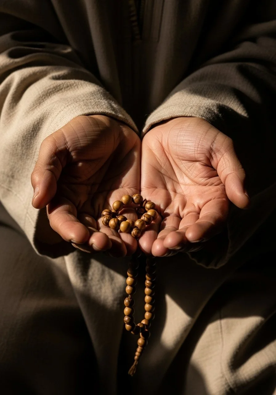 Our Search for Genuine Happiness