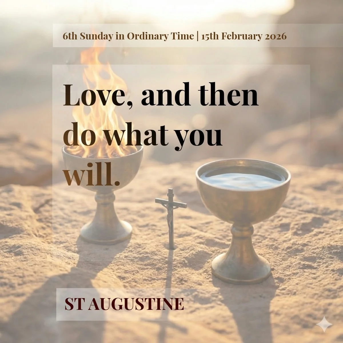 Becoming Love: How Our Choices Shape Us Into the People God Calls Us to Be