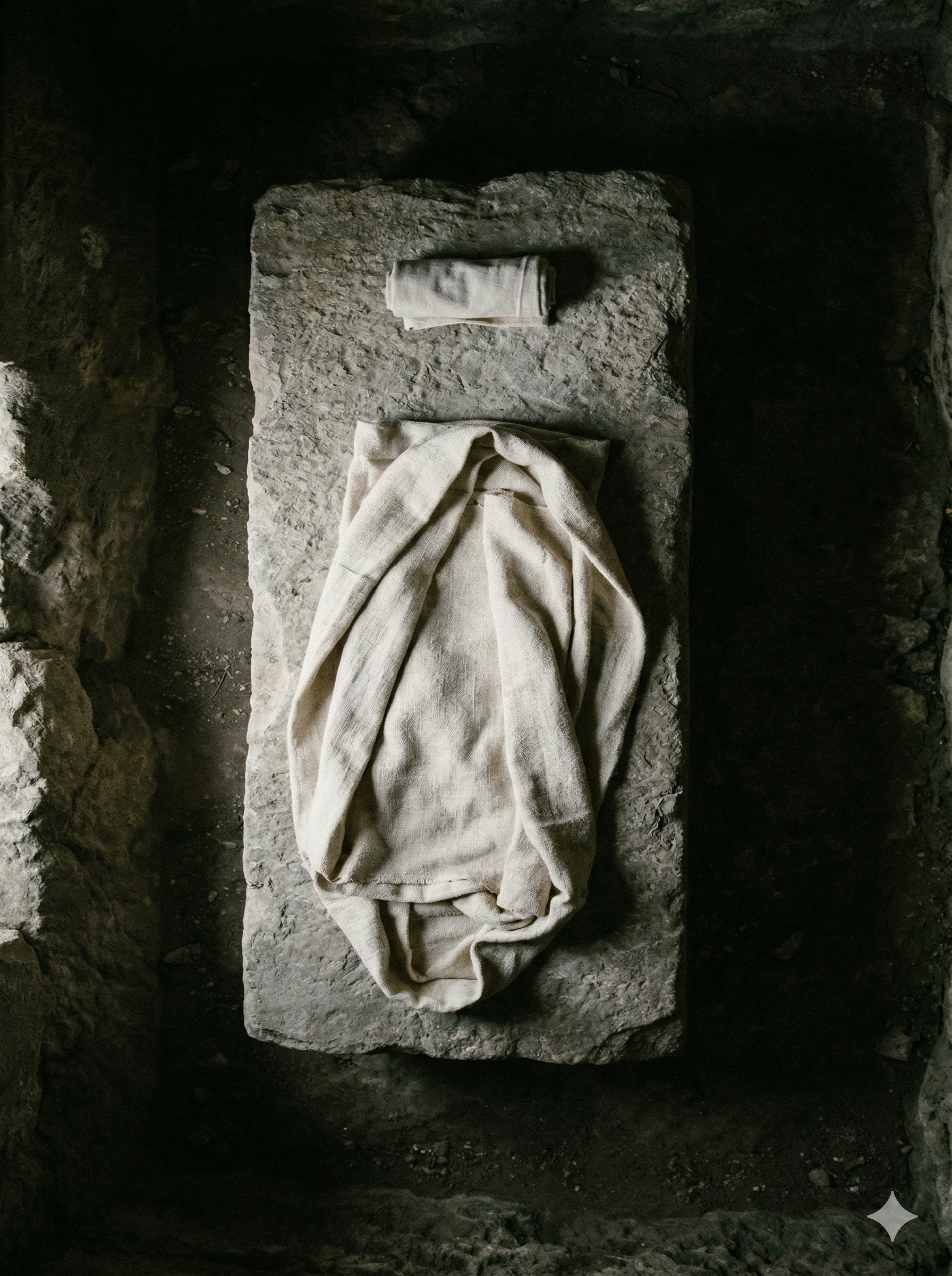 Homily for Easter Sunday