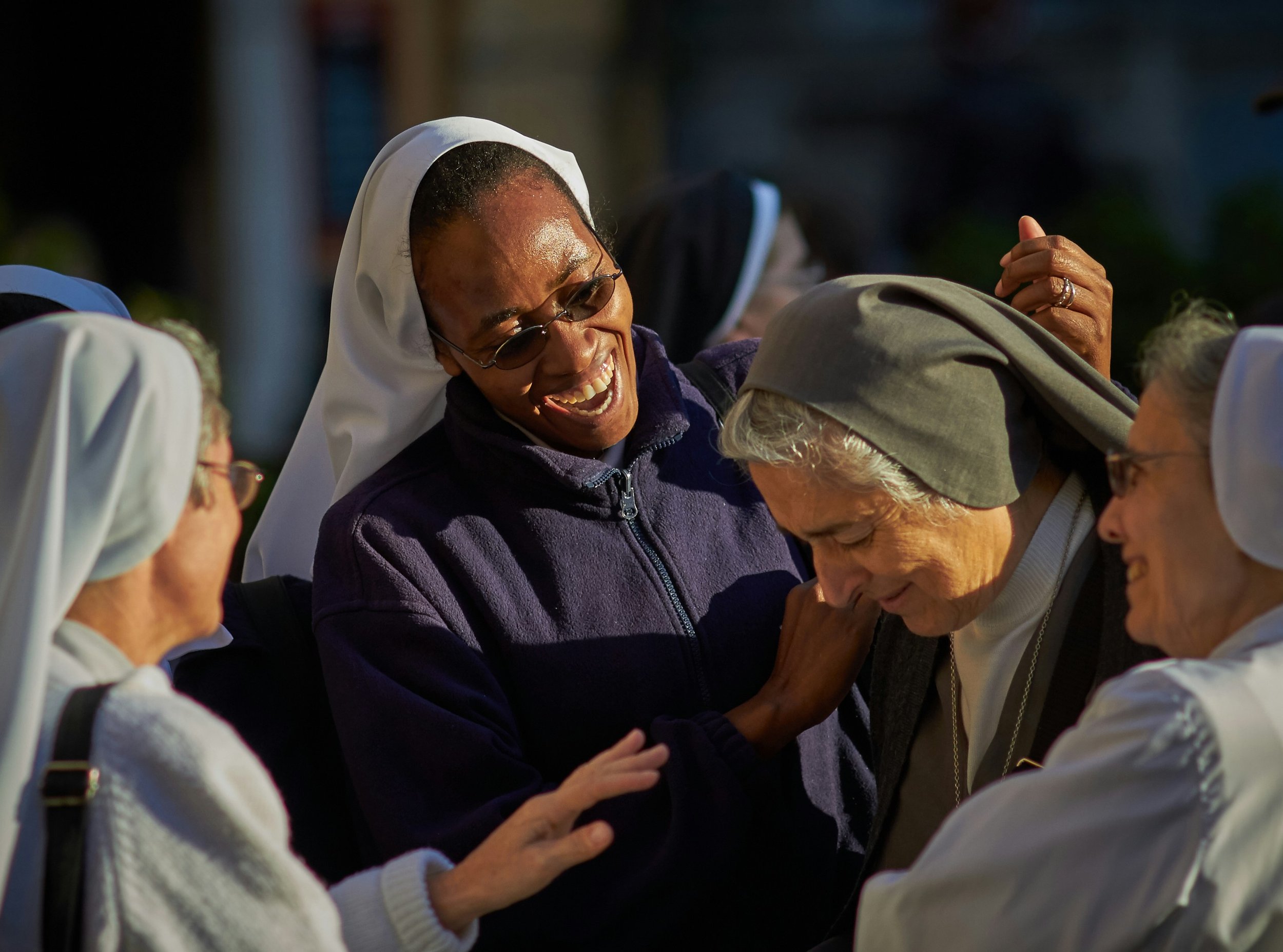 HOMILY FOR SIXTH SUNDAY OF EASTER A – 10 MAY 2026 