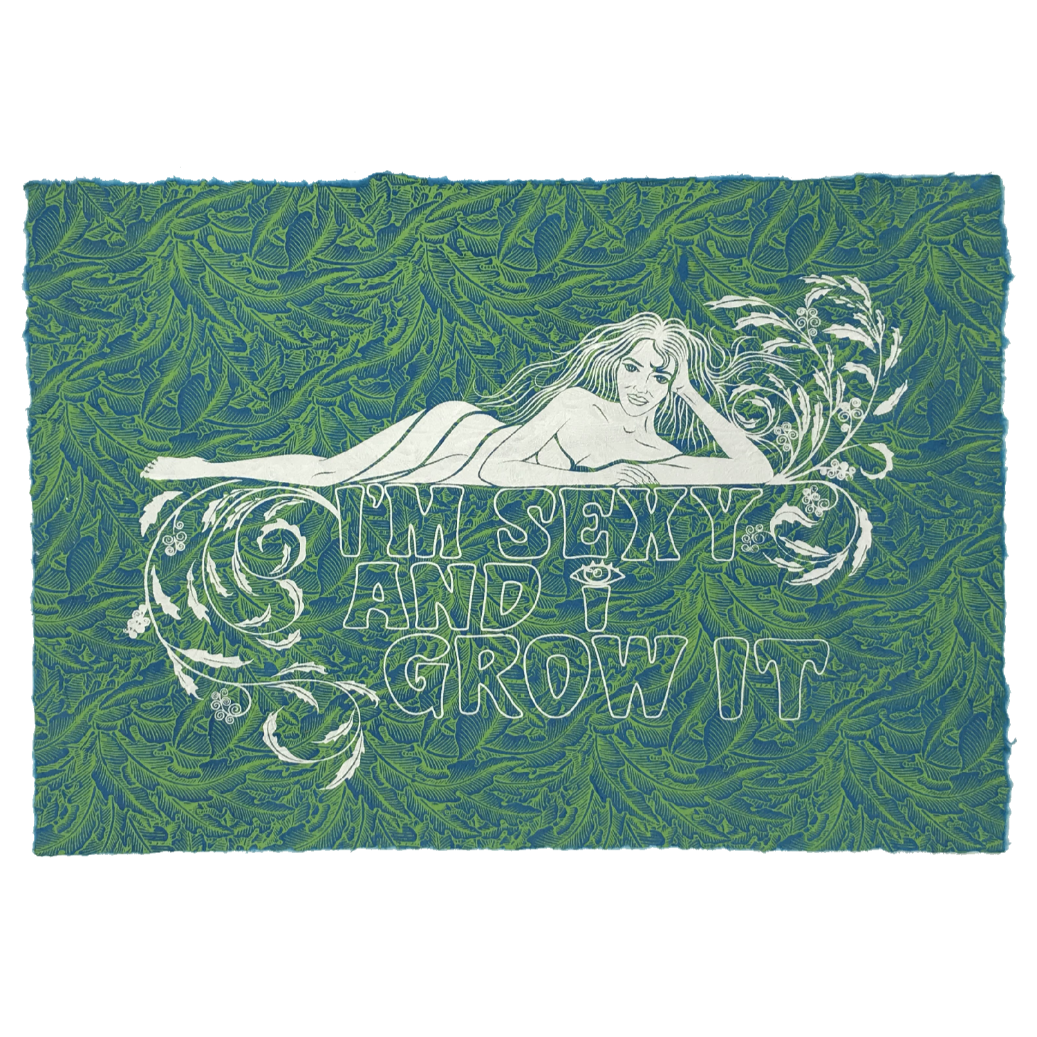 GG-I'm Sexy-Blue-Green-Foliage-1500x1500px.png