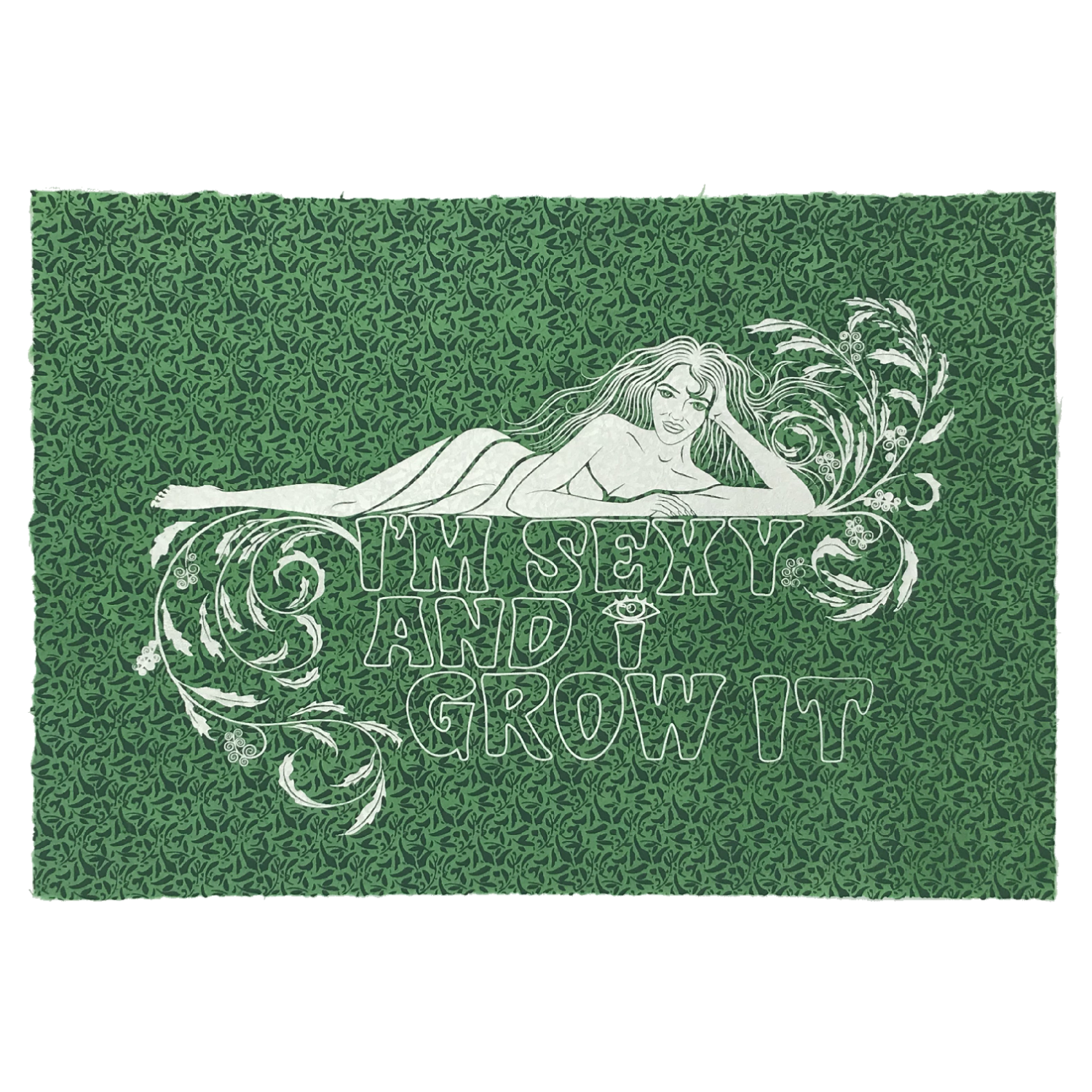 GG-I'm Sexy-Dark Green-Foliage-1500x1500px.png