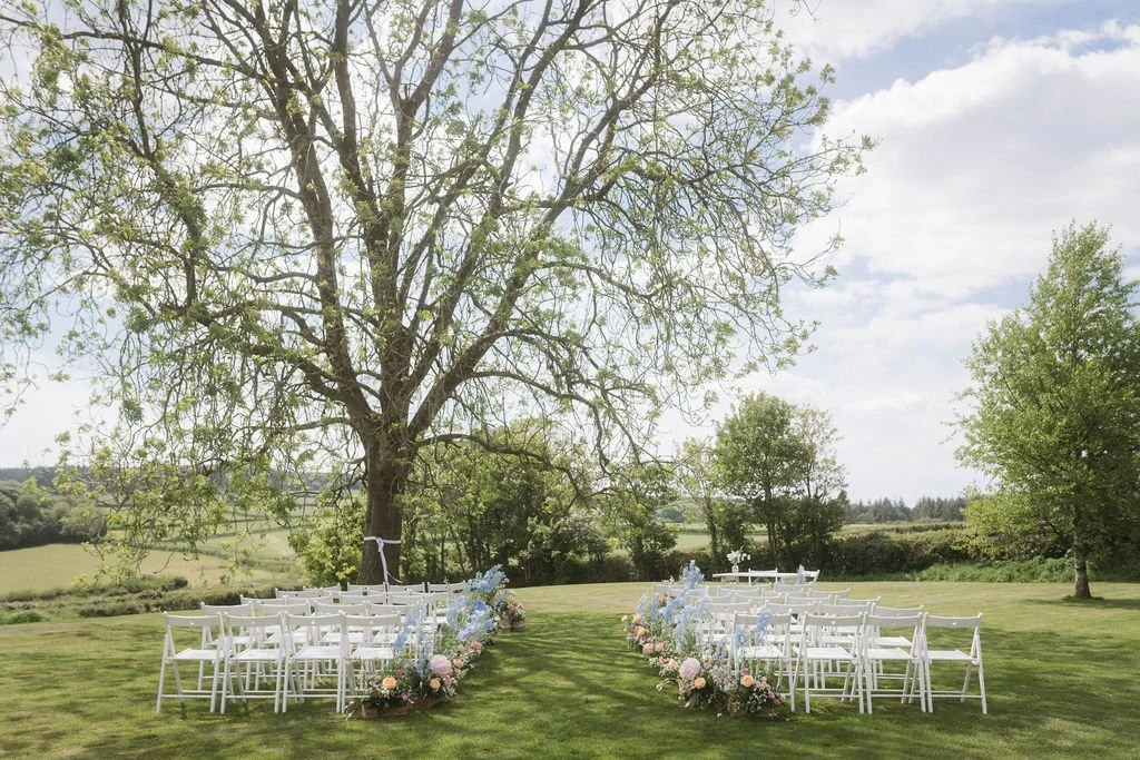 Just Engaged? The 15 Questions to Ask Before You Book Your Wedding Venue