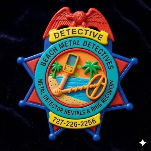 Beach Metal Detectives