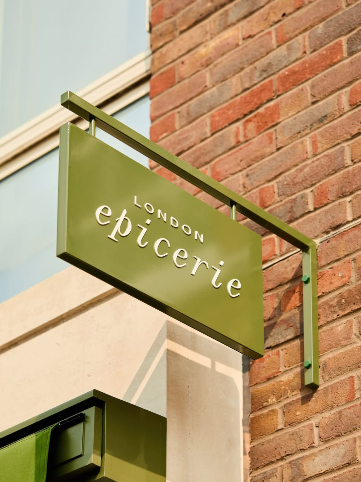 London Epicerie