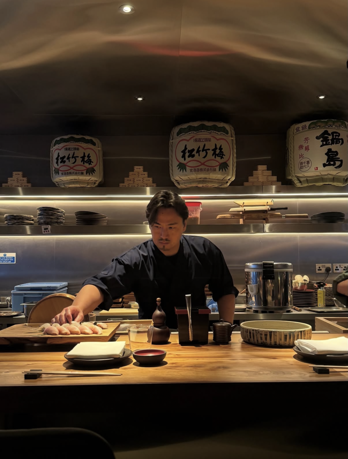 Wild Izakaya