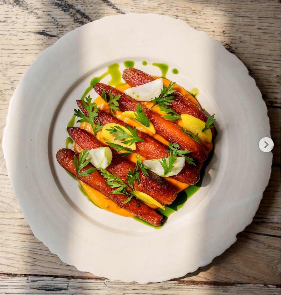Wild Restaurant Berkhamsted
