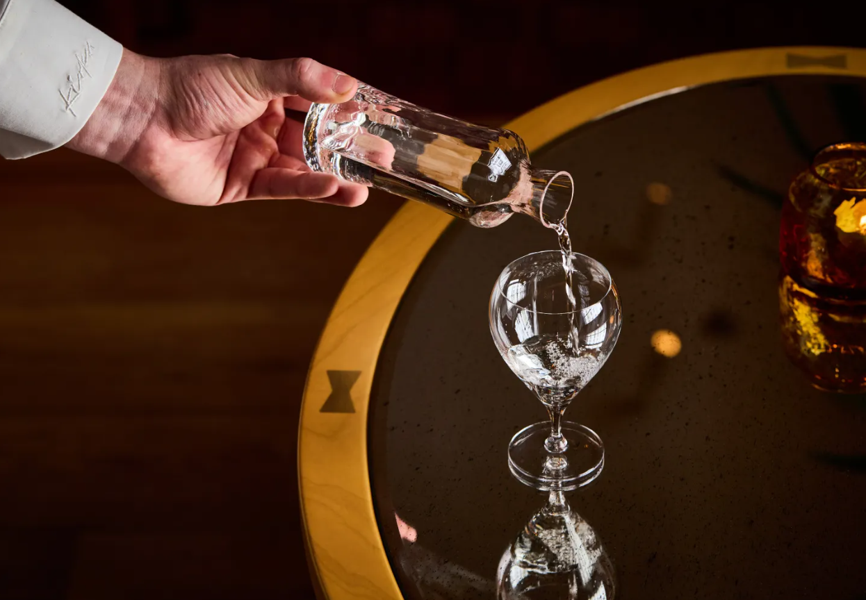 Kioku Sake Bar