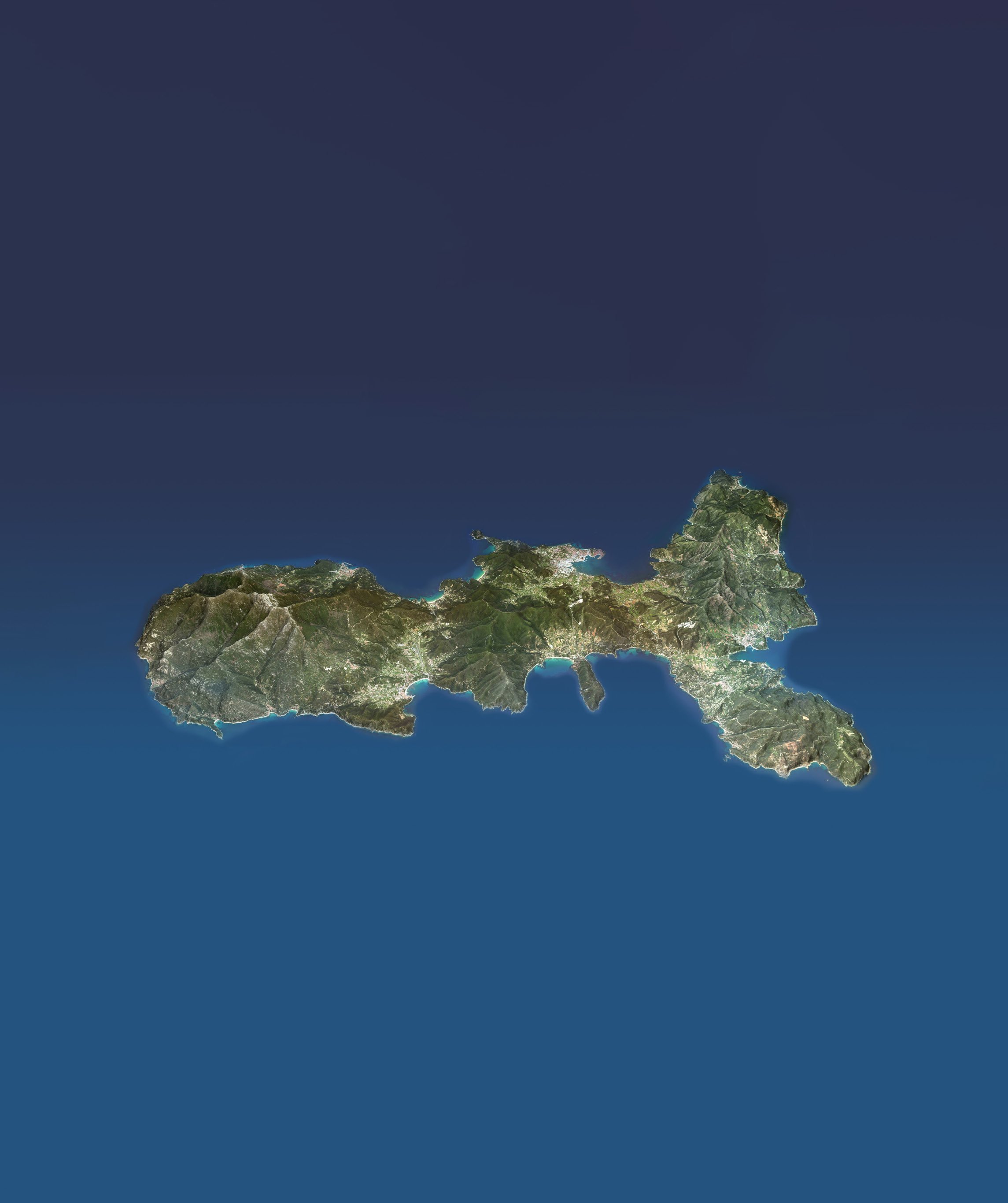 ISOLA D’ELBA: an island yet to be discovered
