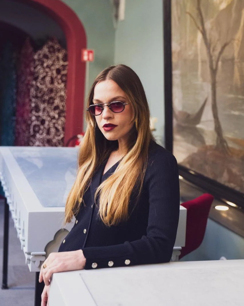 Very proud of our owner, Ginevra Moretti, who today takes the stage at @bto_betravelonlife in the panel Challenge: A Journey Through Paths of Rebirth. ✨

A conversation dedicated to women reshaping the future of tourism 
leading with purpose, authent