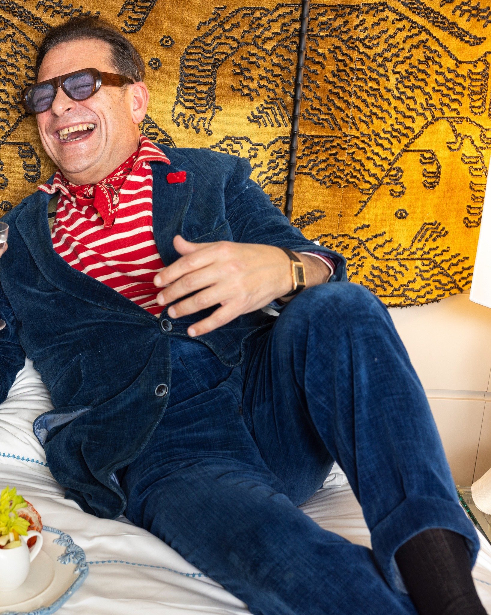 WE ARE BOLD ⚡

#HouseOfNine #WeAreBold #DesignWithSoul #FlorenceLuxury #ModernHeritage