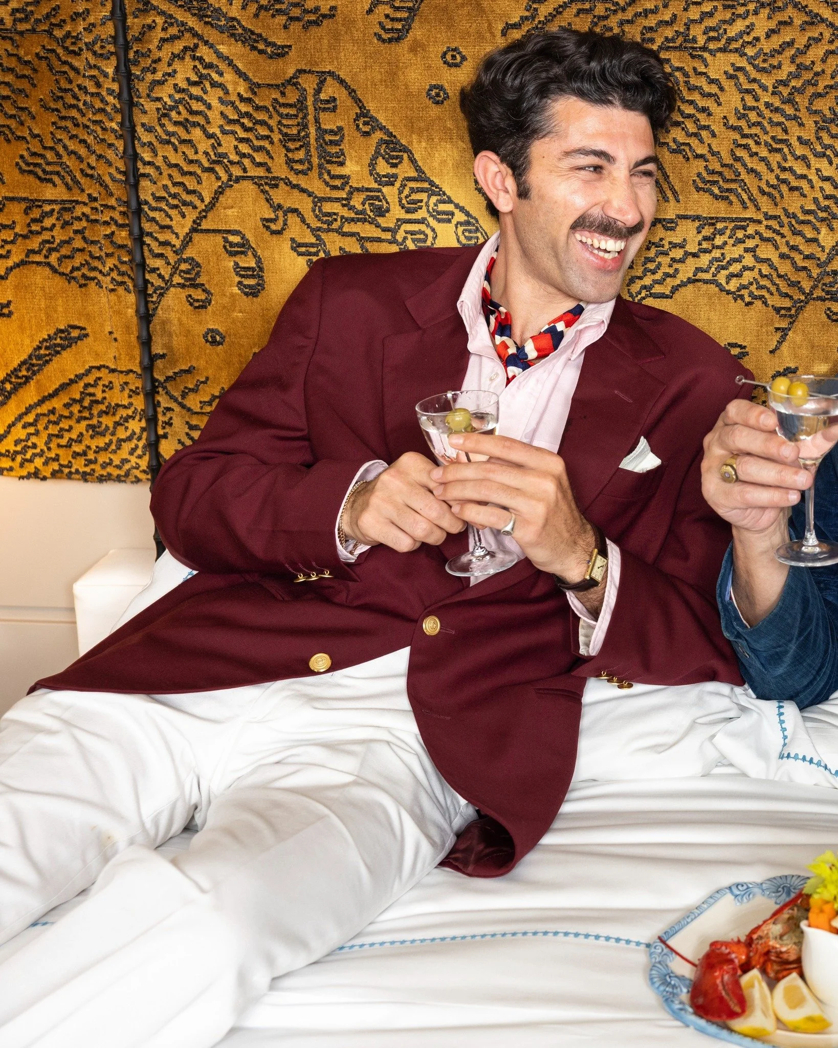 Eclectic by nature. ✨

#HouseOfNine #HotelNumberNine #WeAreBold #FlorenceStyle #DesignAttitude #ContemporaryLuxury #BoutiqueVibes