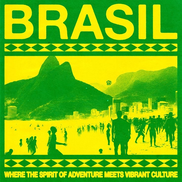 BOSSA & SAMBA