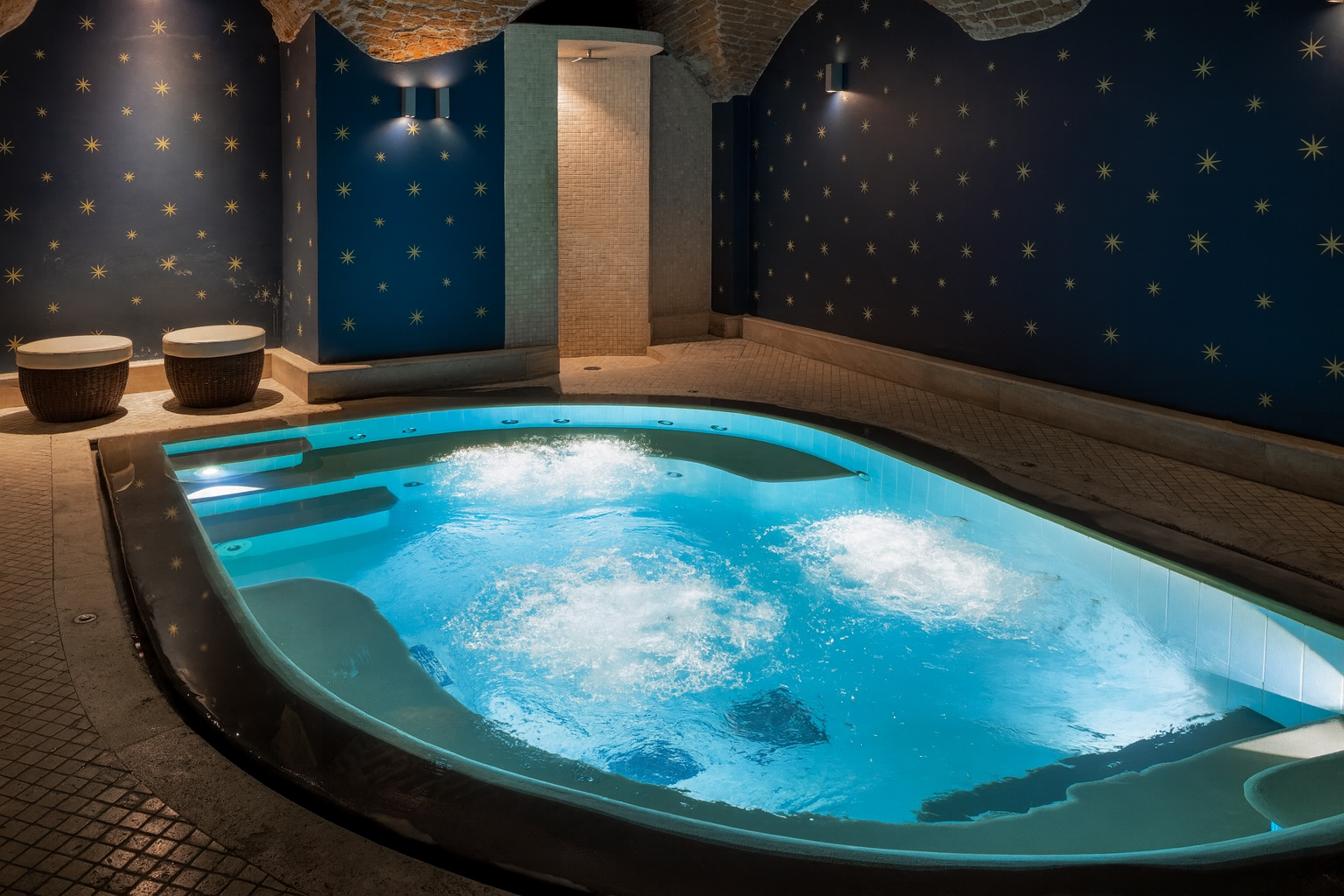 WELLNESS & BEAUTY — HOUSE OF NINE