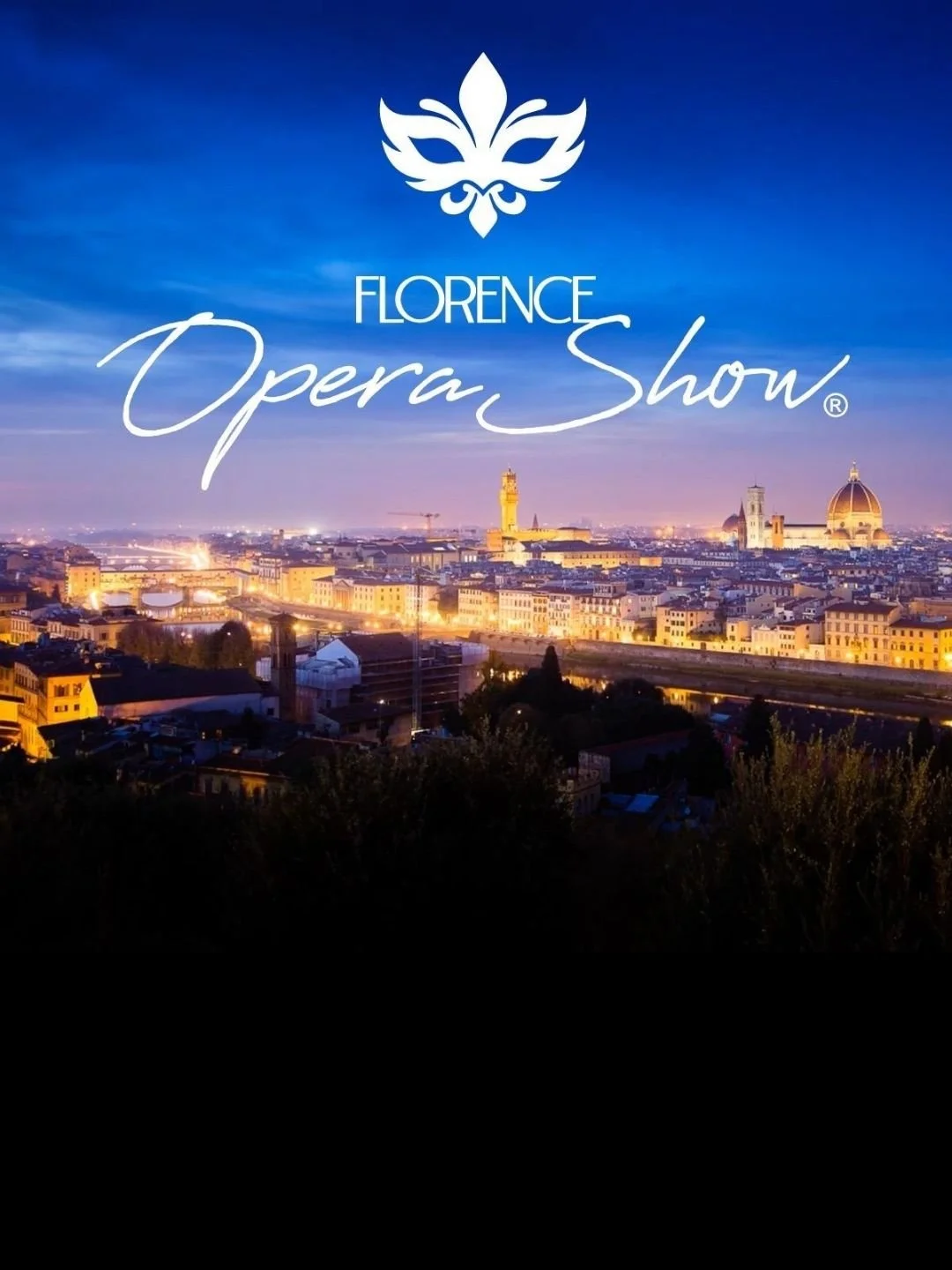 Spettacolo lirico a Firenze - 10 settembre