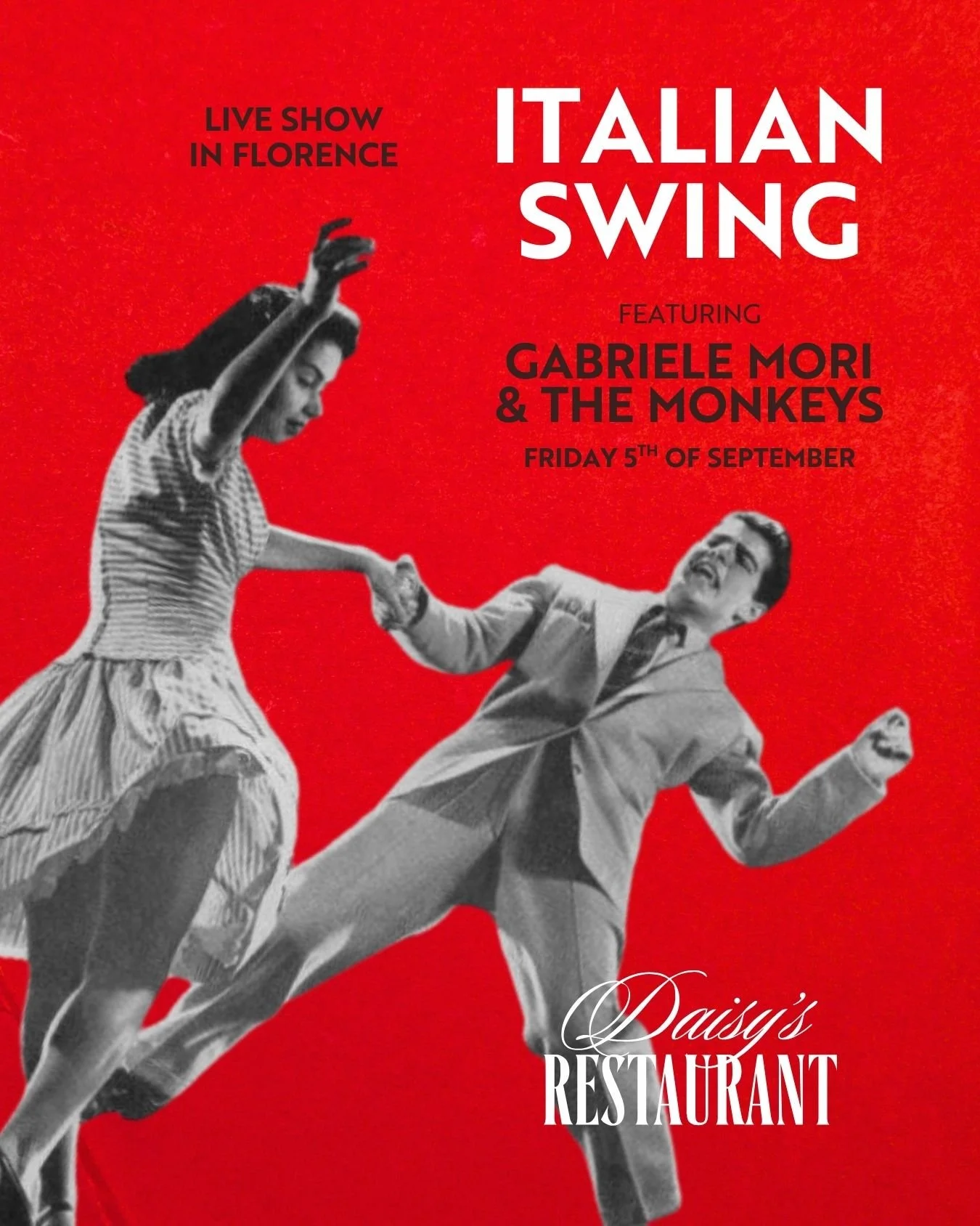 Italian Swing