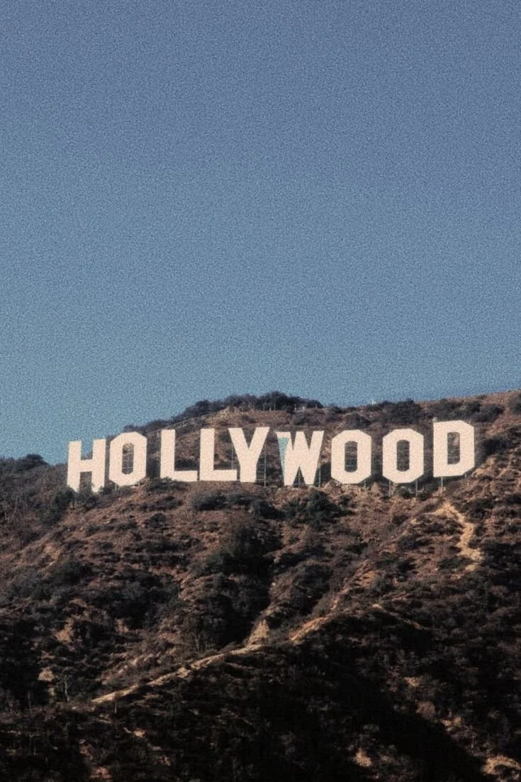 HOLLYWOOD anni '80 - Marco Bello & The Crazy Daisy's