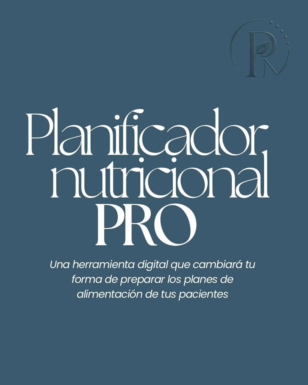 🔷 Conoce Planificador Nutricional PRO por dentro.

El post lo dice todo, pero s&iacute; quiero explicarte de d&oacute;nde ha surgido la herramienta:

Yo no me manejo con softwares. Me parecen muy torpes. As&iacute; que llevo 3 a&ntilde;os preparando