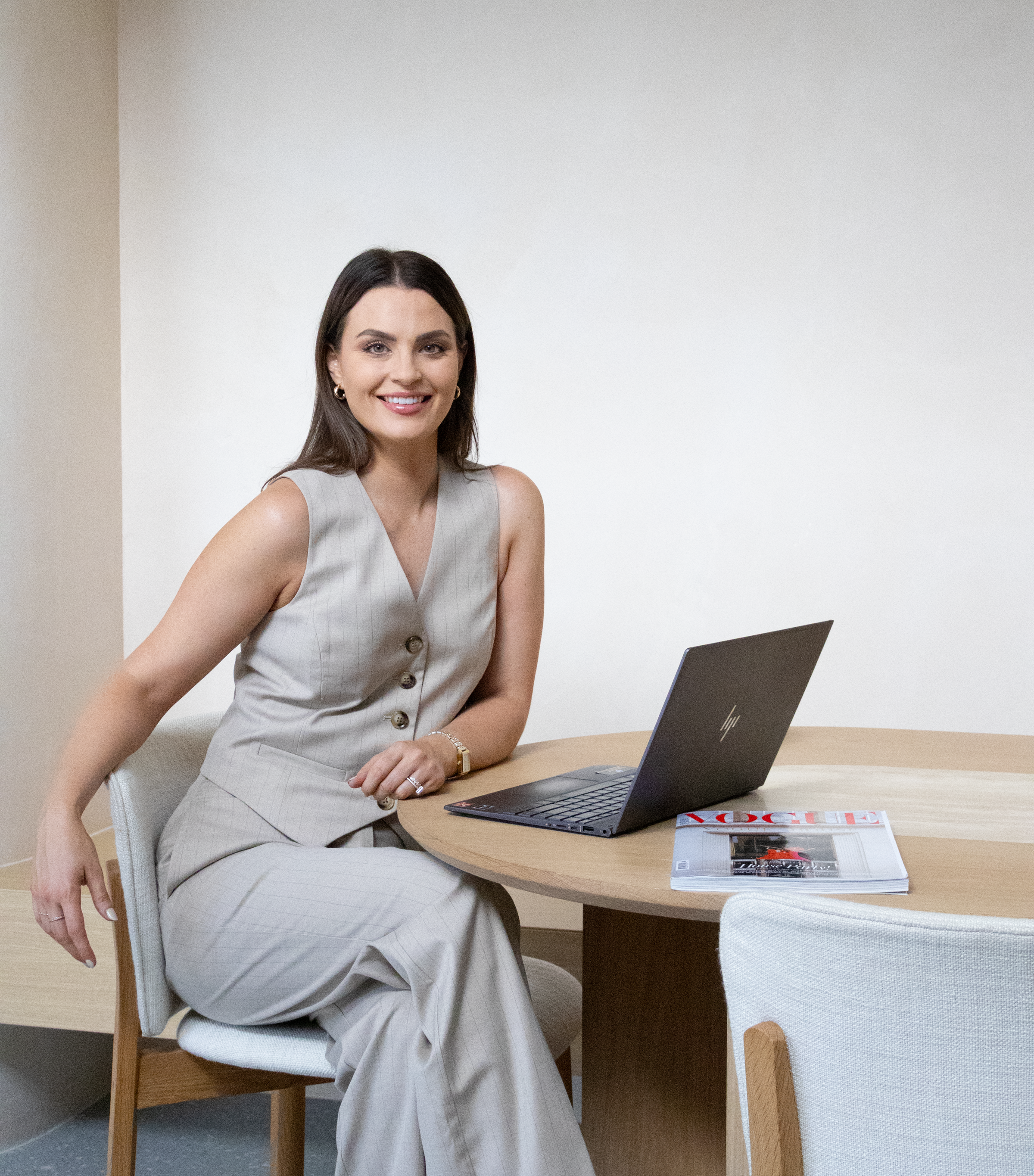 Lauren Donnelly Brisbane Mindset Mentor