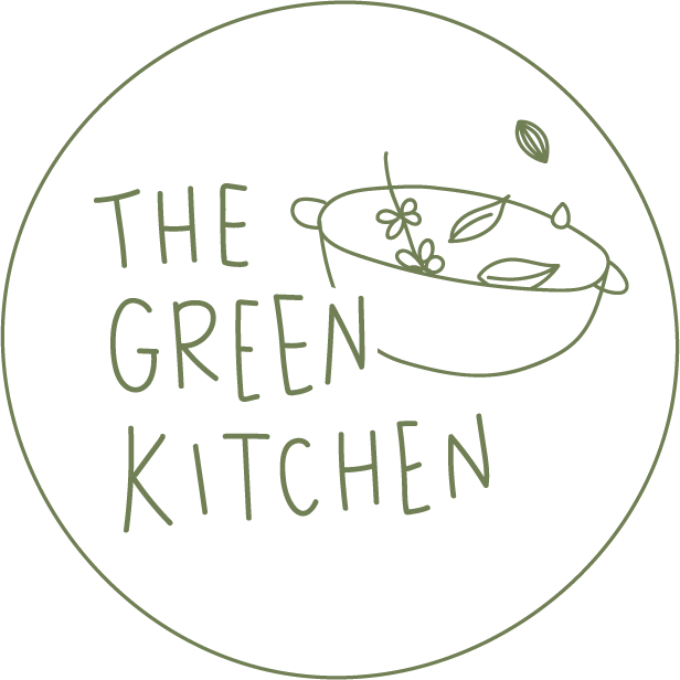 The Green Kitchen gallery 1